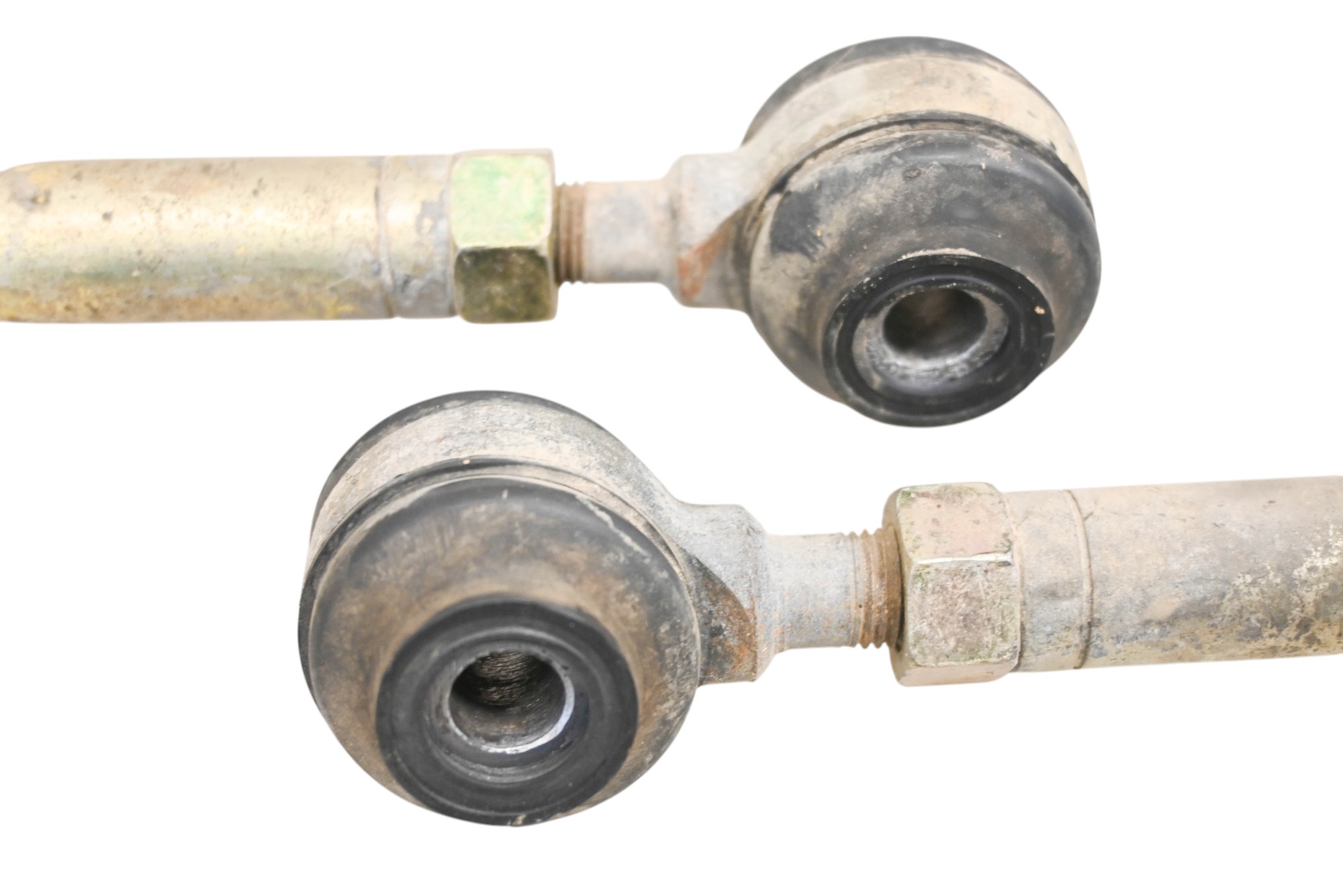 18 John Deere Gator RSX860M Tie Rods & Ends