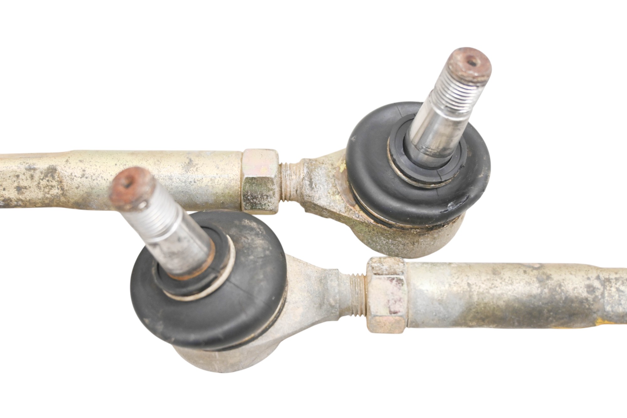 18 John Deere Gator RSX860M Tie Rods & Ends
