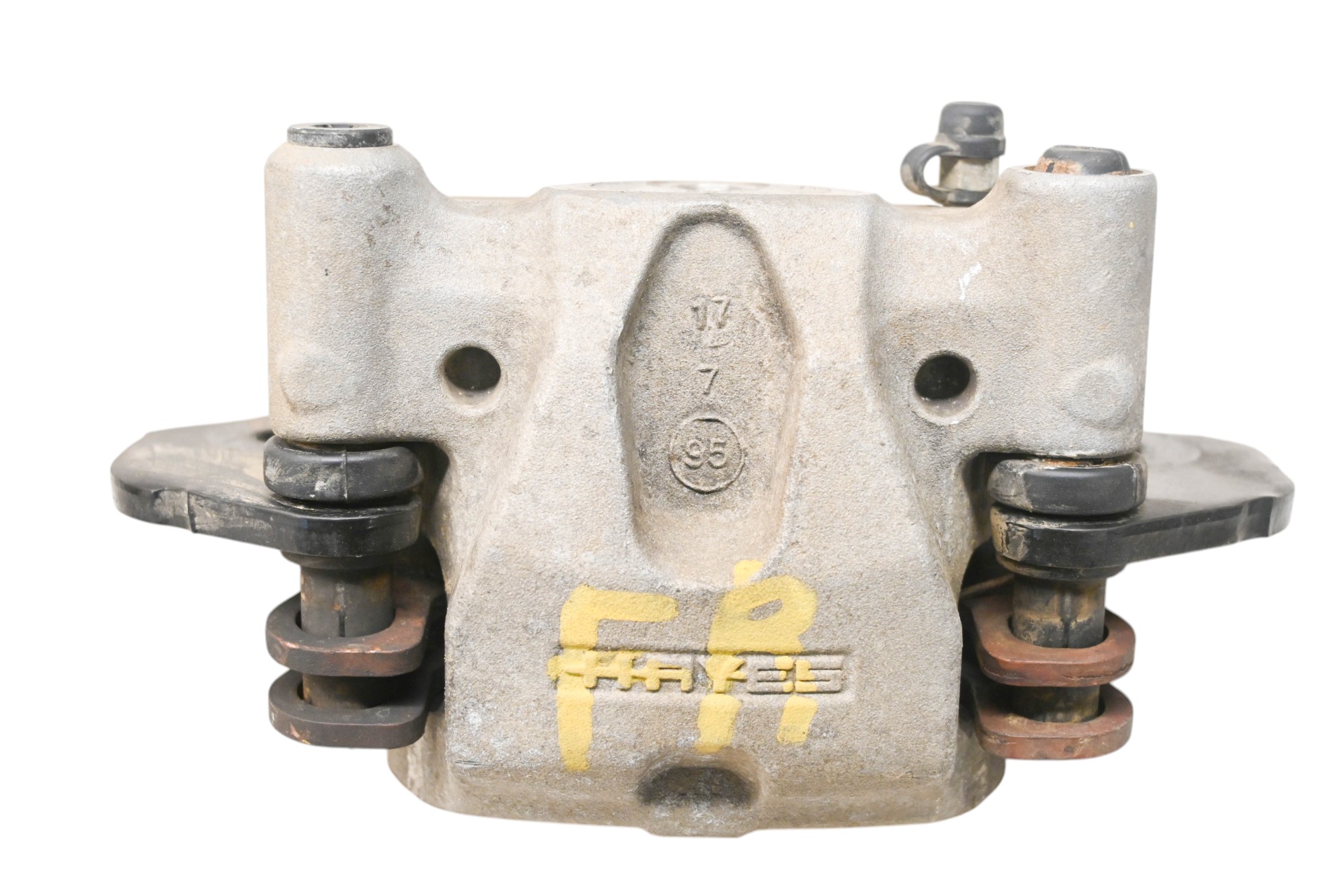 18 John Deere Gator RSX860M Front Right Brake Caliper