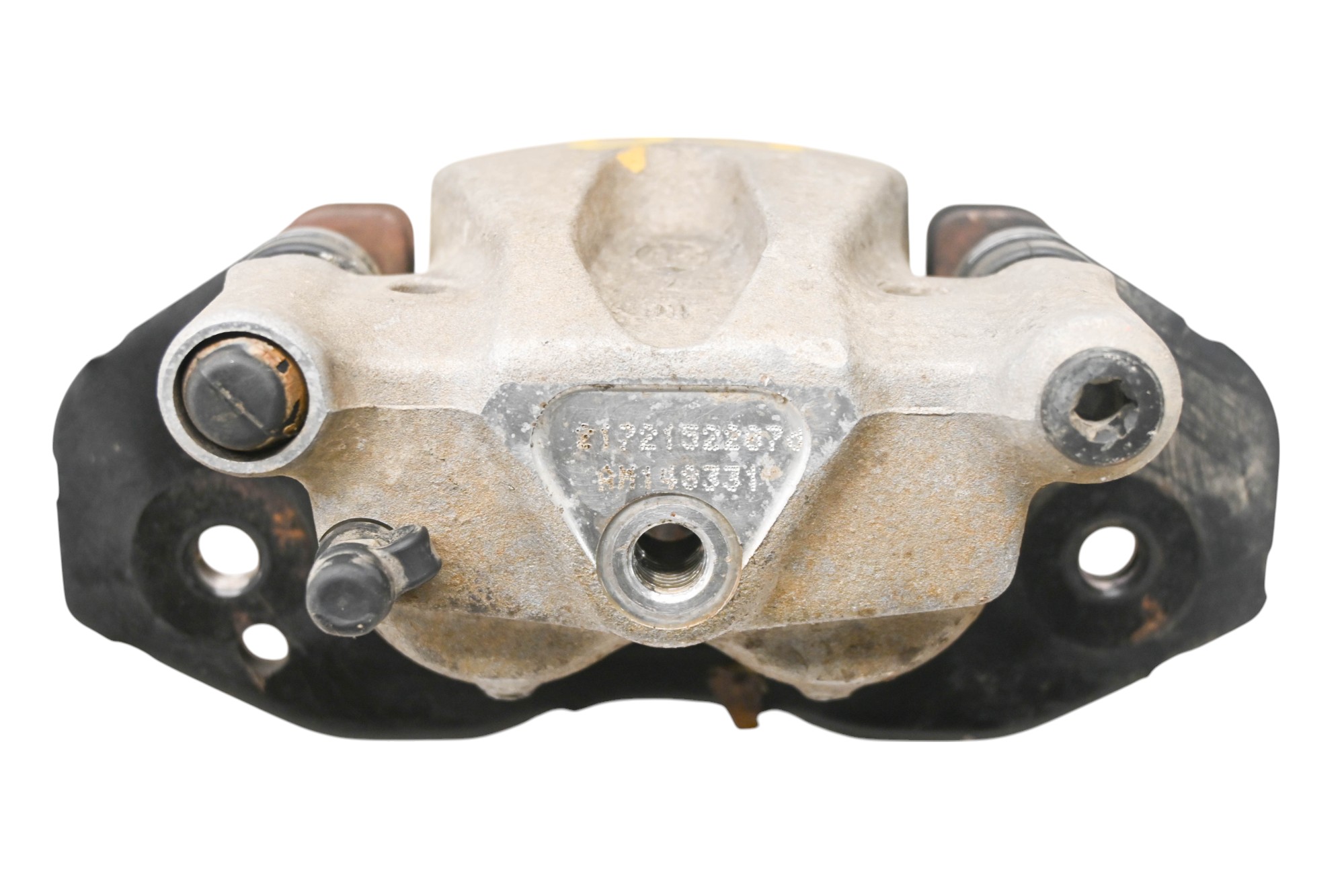 18 John Deere Gator RSX860M Front Right Brake Caliper