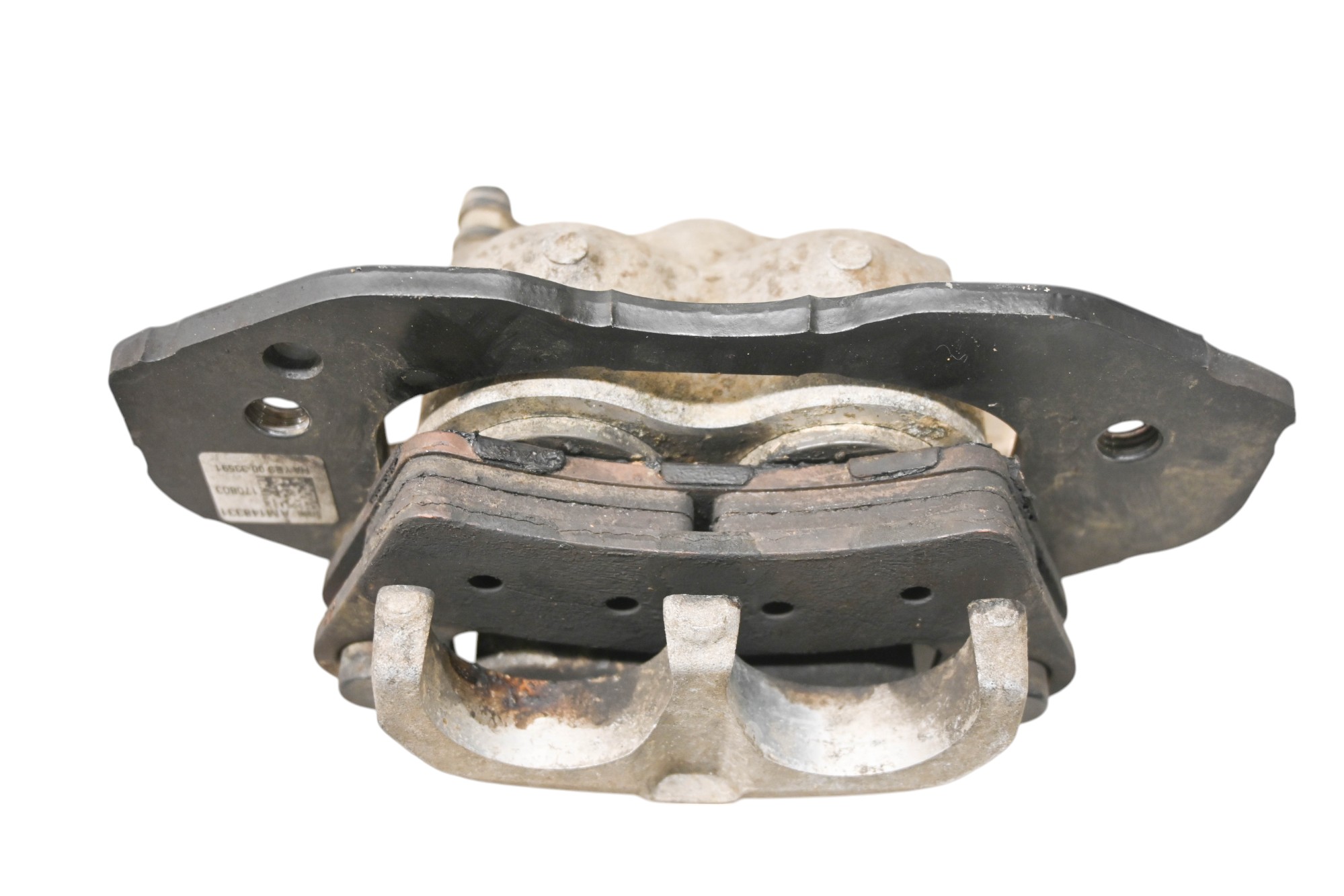 18 John Deere Gator RSX860M Front Right Brake Caliper