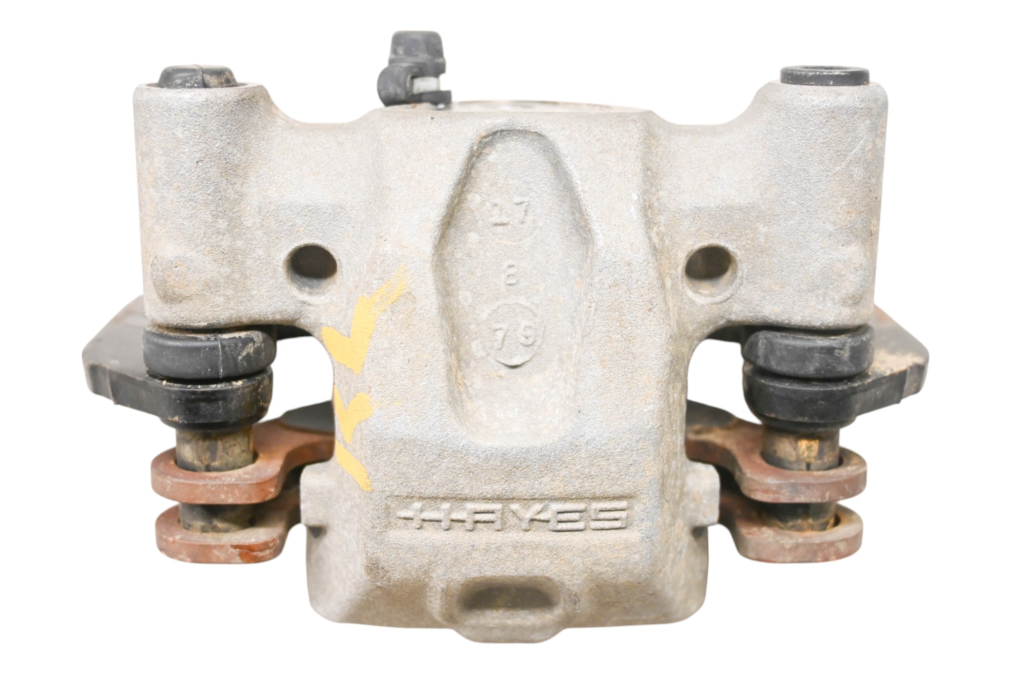 18 John Deere Gator RSX860M Rear Right Brake Caliper