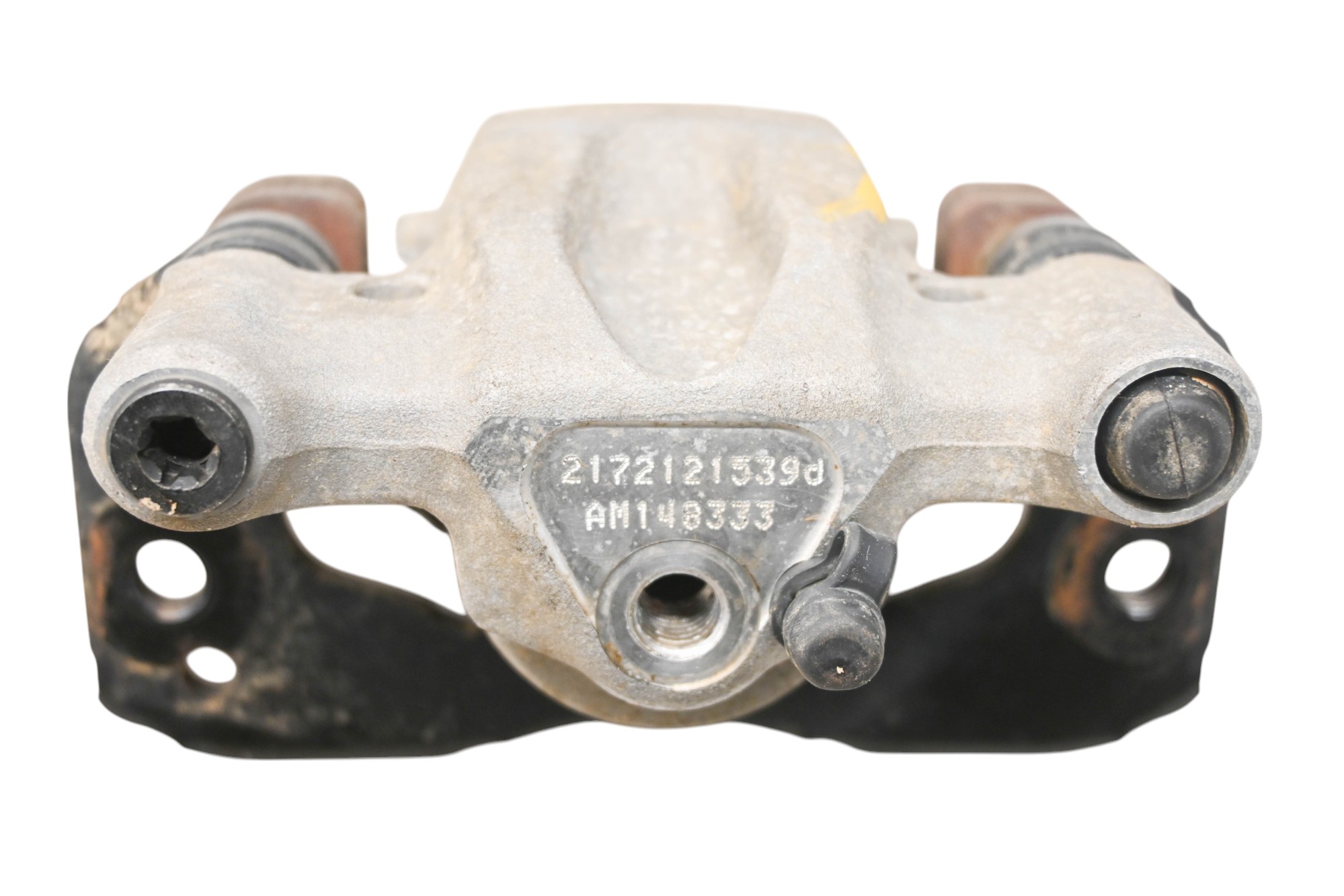 18 John Deere Gator RSX860M Rear Right Brake Caliper