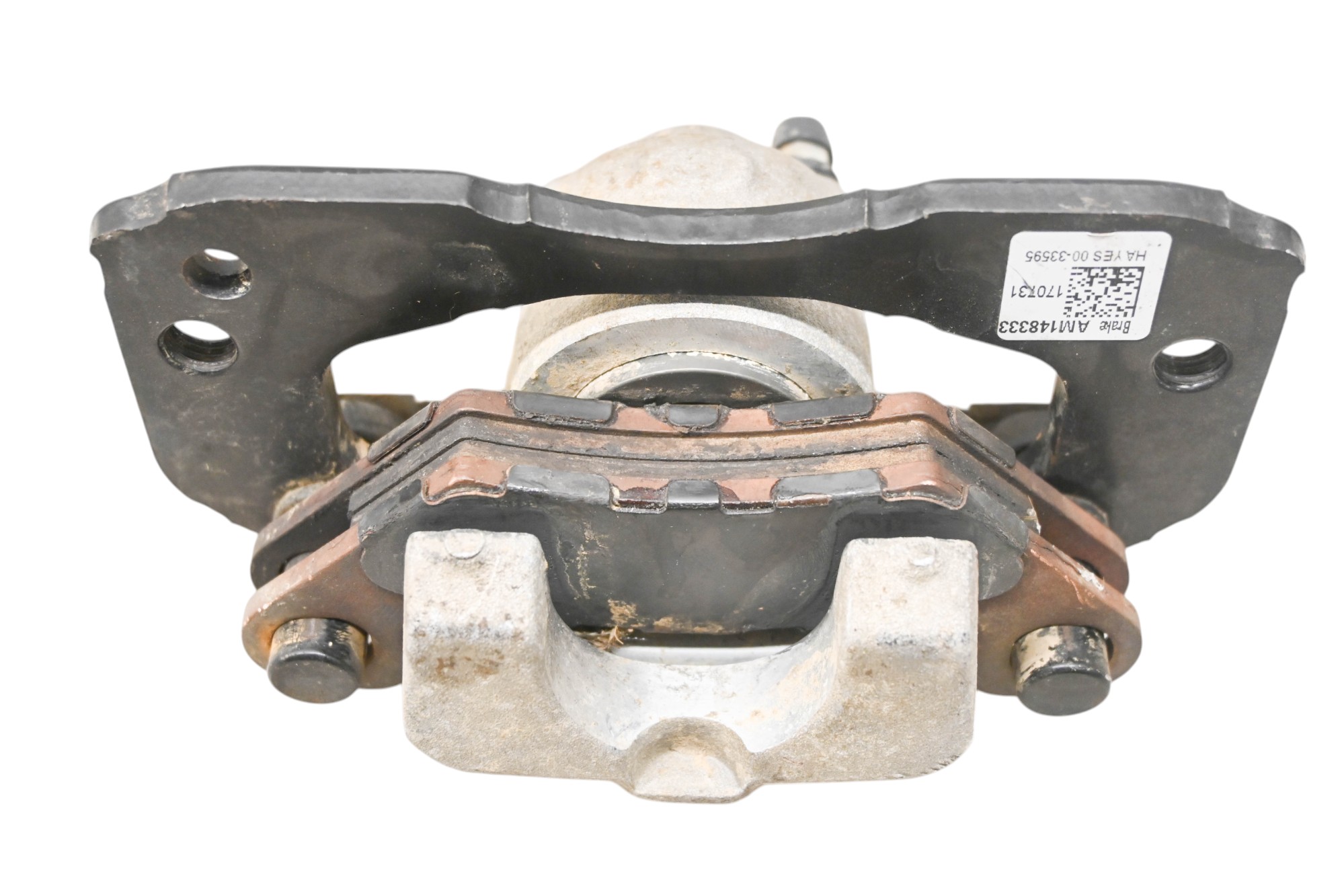 18 John Deere Gator RSX860M Rear Right Brake Caliper