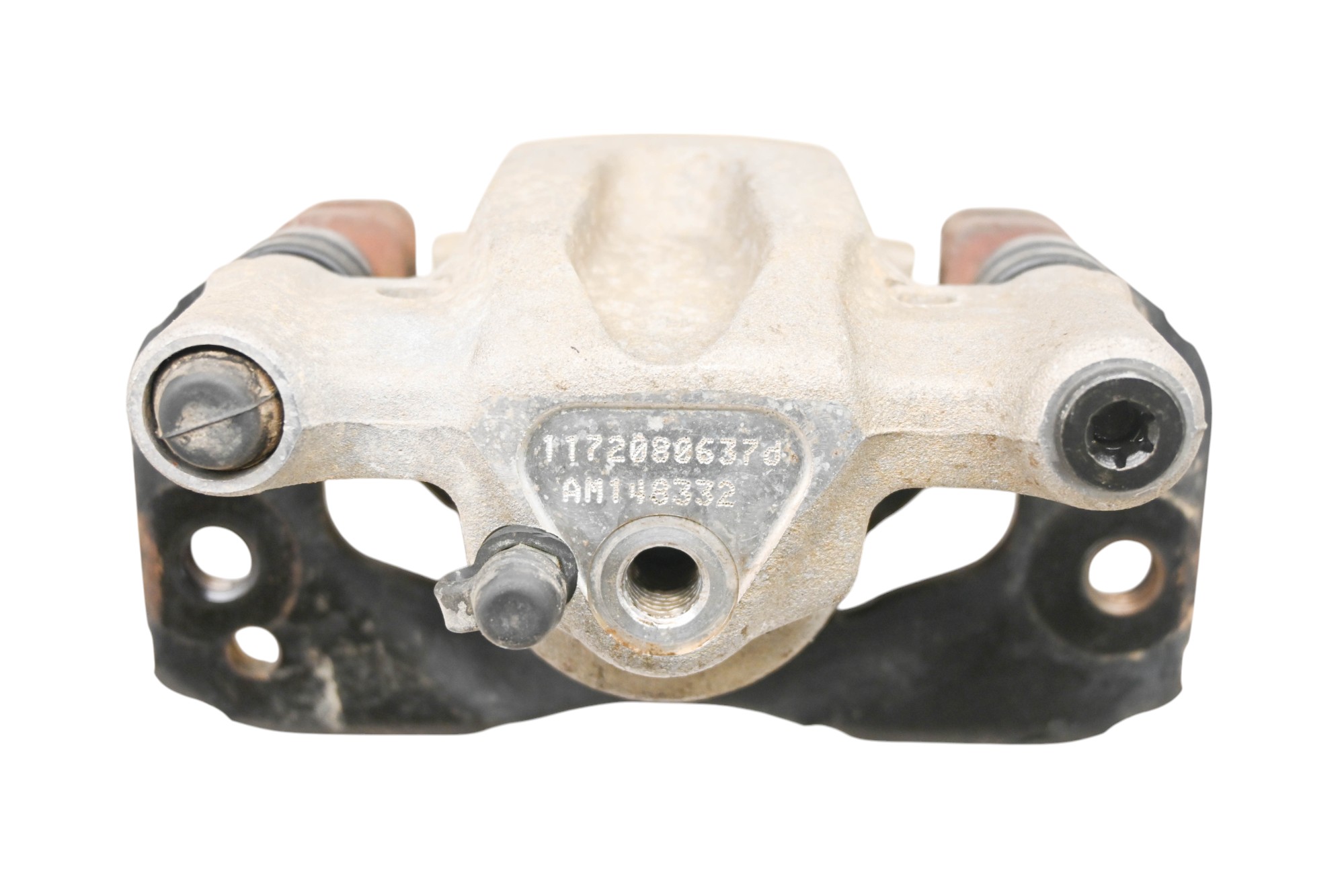 18 John Deere Gator RSX860M Rear Left Brake Caliper