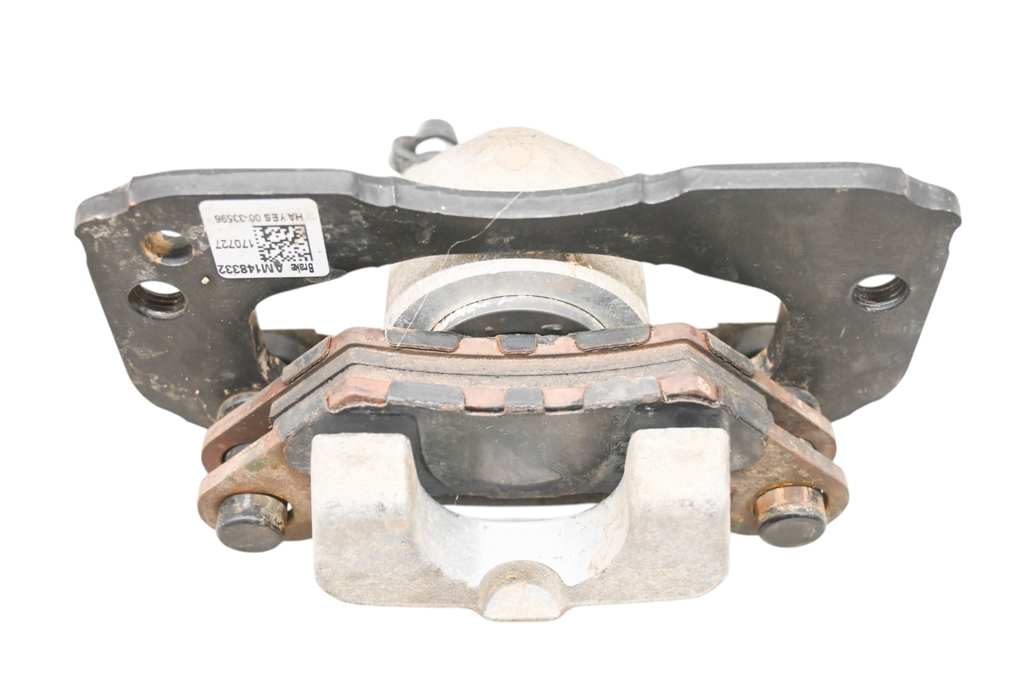 18 John Deere Gator RSX860M Rear Left Brake Caliper
