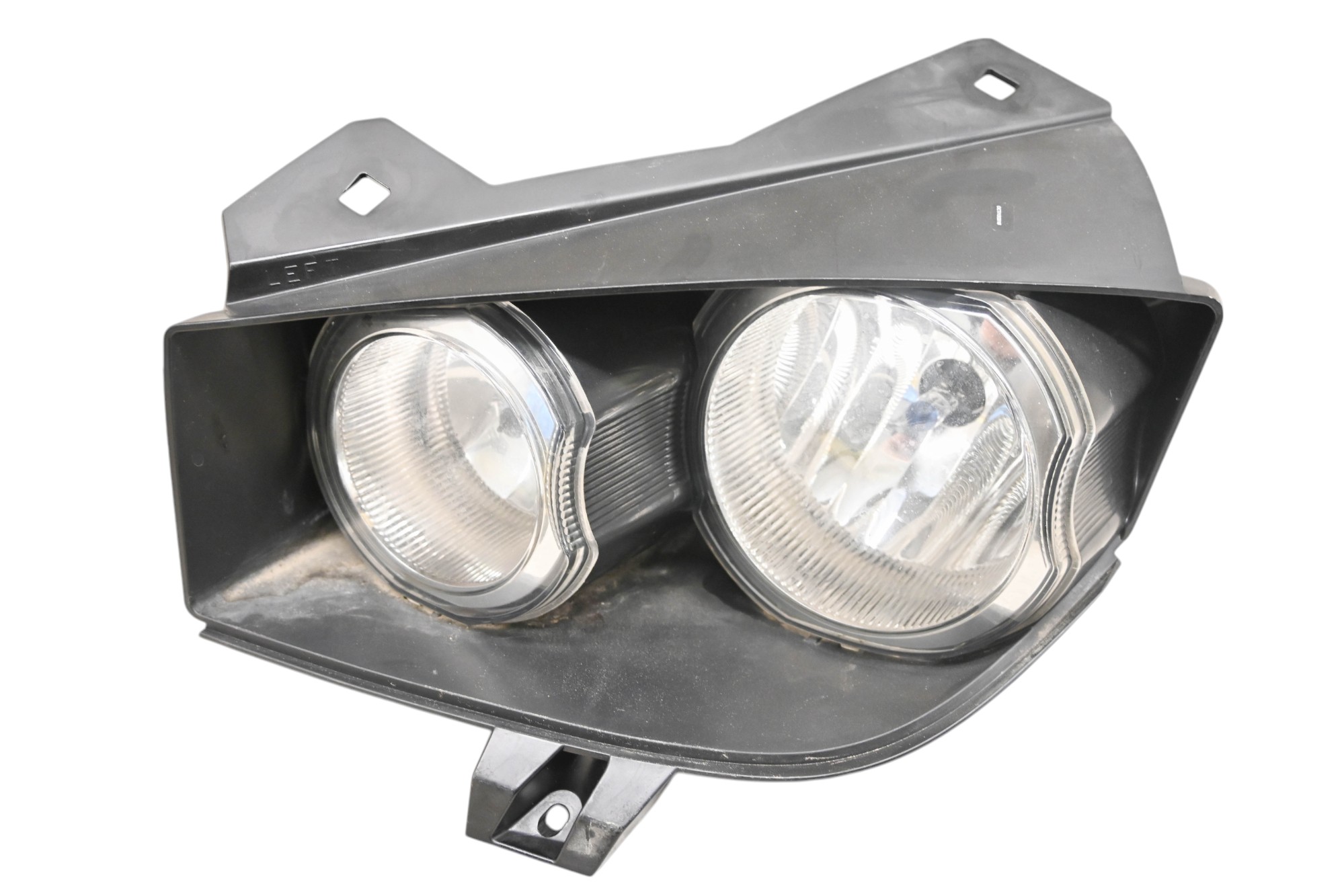 18 John Deere Gator RSX860M Front Left Headlight