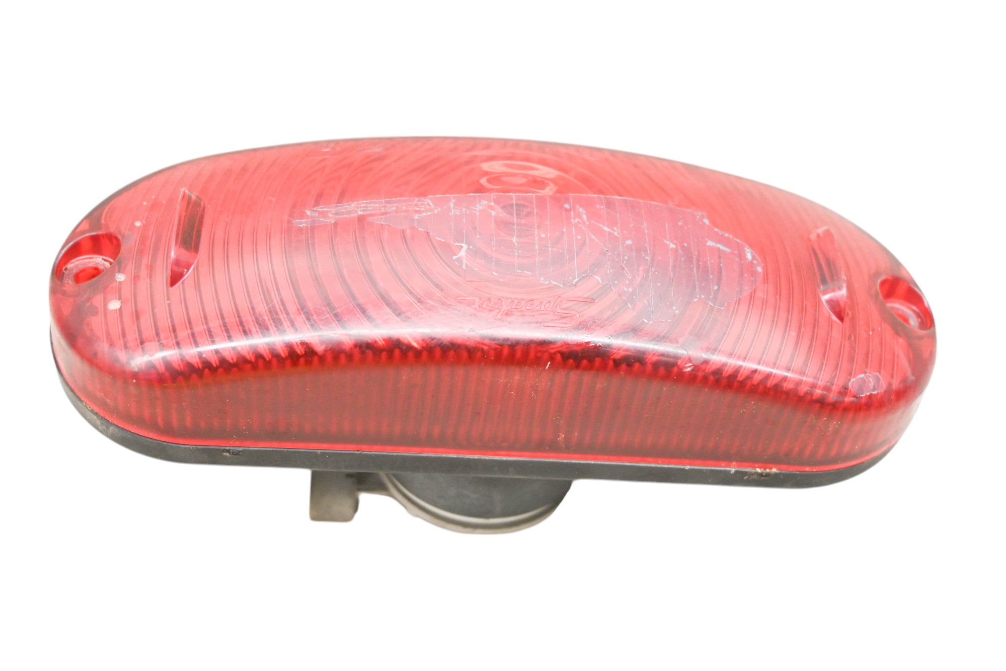 18 John Deere Gator RSX860M Tail Brake Light