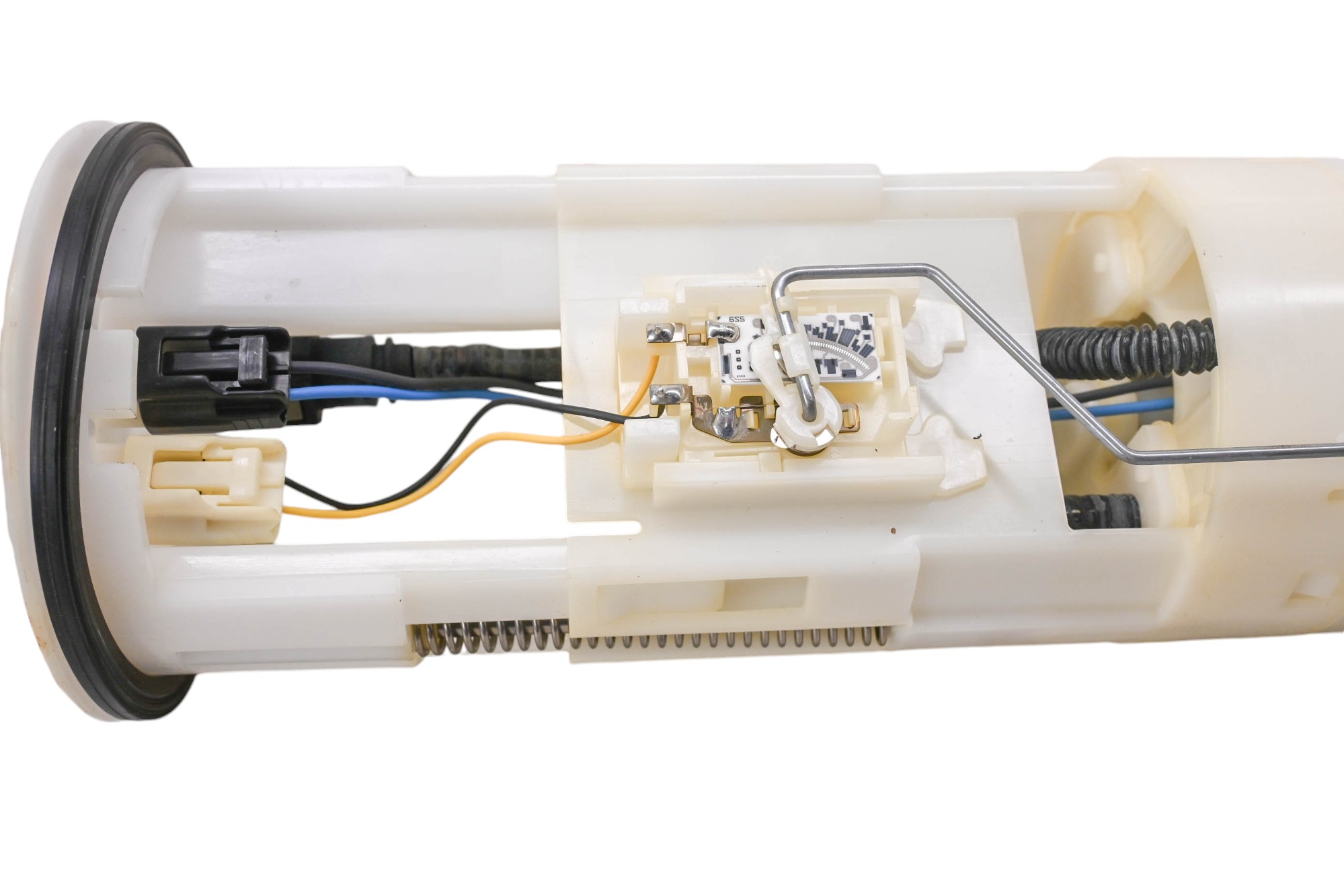 20 Yamaha Waverunner VX Deluxe Fuel Pump VX1050BV