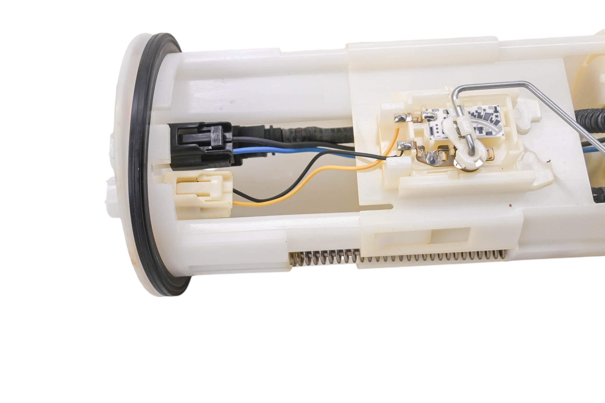 20 Yamaha Waverunner VX Deluxe Fuel Pump VX1050BV