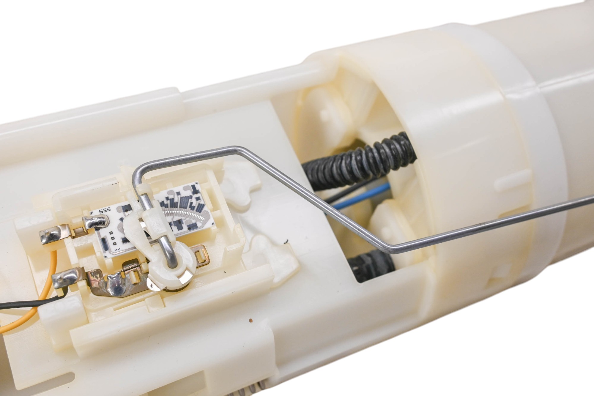 20 Yamaha Waverunner VX Deluxe Fuel Pump VX1050BV