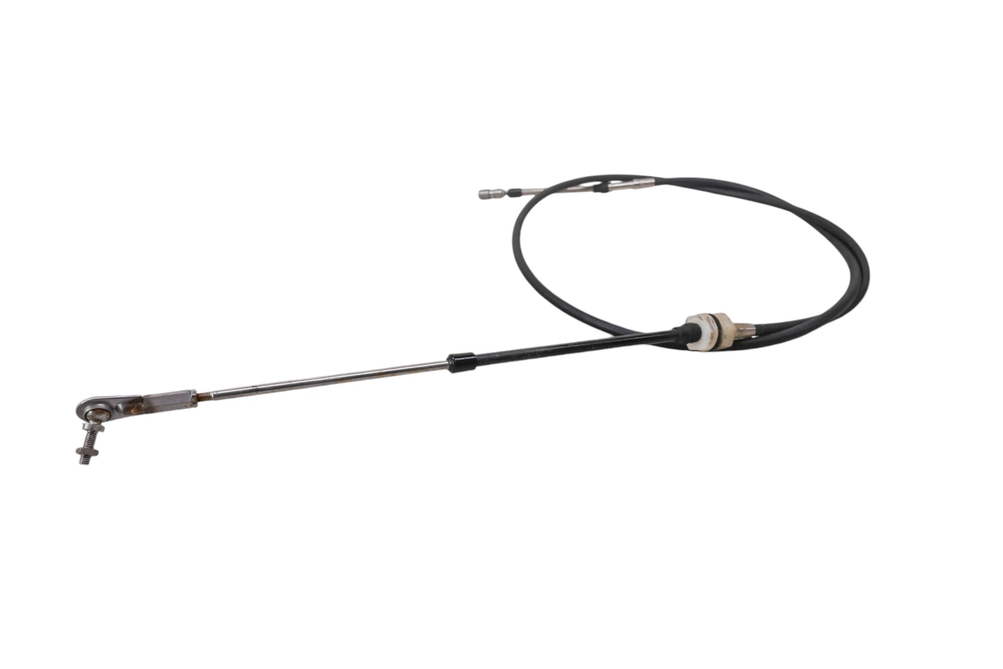 20 Yamaha Waverunner VX Deluxe Steering Trim Cable VX1050BV