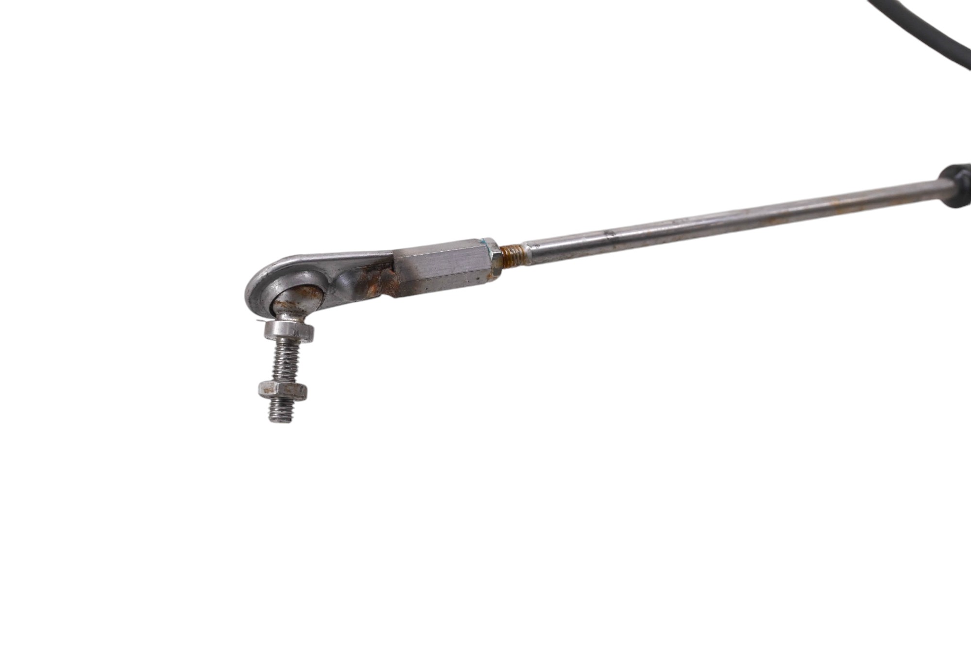20 Yamaha Waverunner VX Deluxe Steering Trim Cable VX1050BV