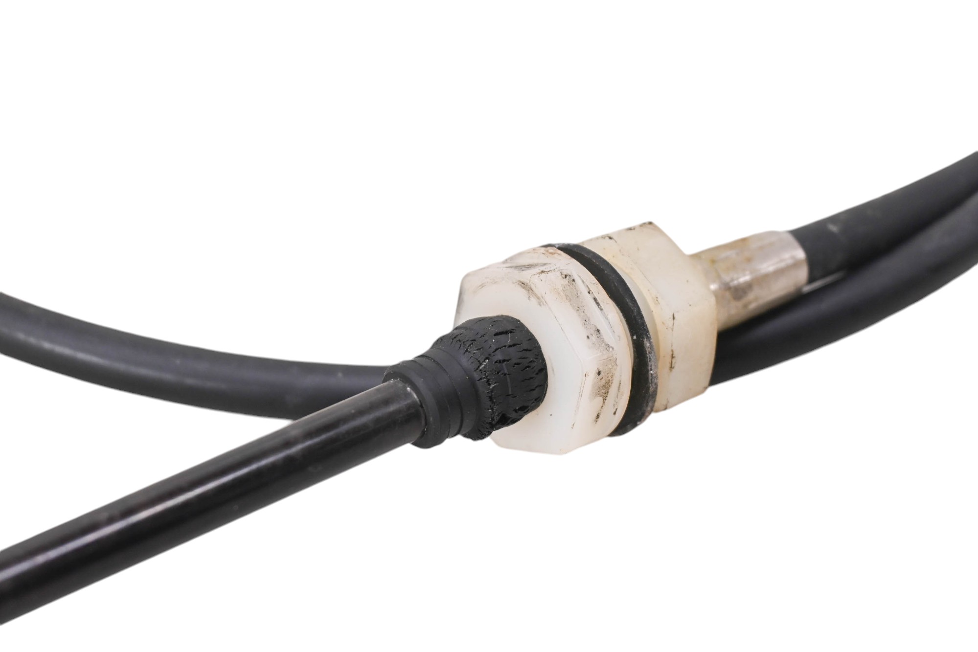 20 Yamaha Waverunner VX Deluxe Steering Trim Cable VX1050BV