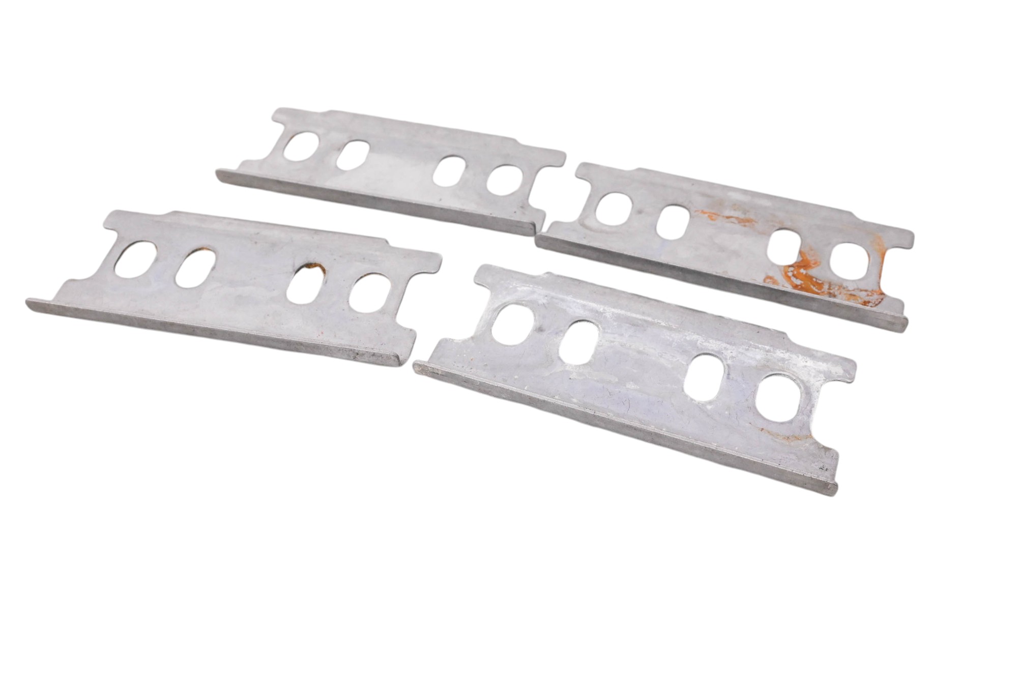 20 Yamaha Waverunner VX Deluxe Engine Motor Plates Brackets VX1050BV