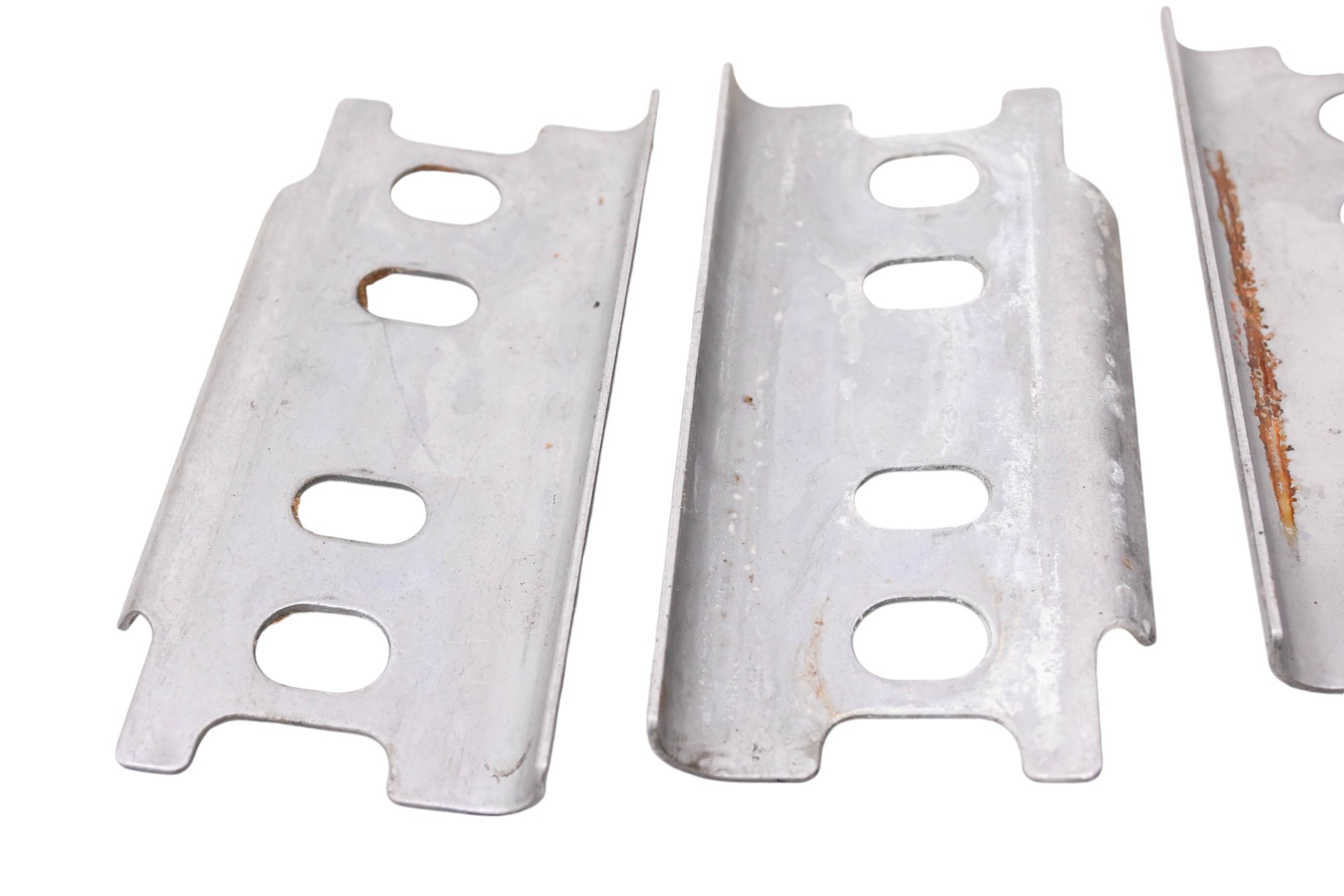 20 Yamaha Waverunner VX Deluxe Engine Motor Plates Brackets VX1050BV
