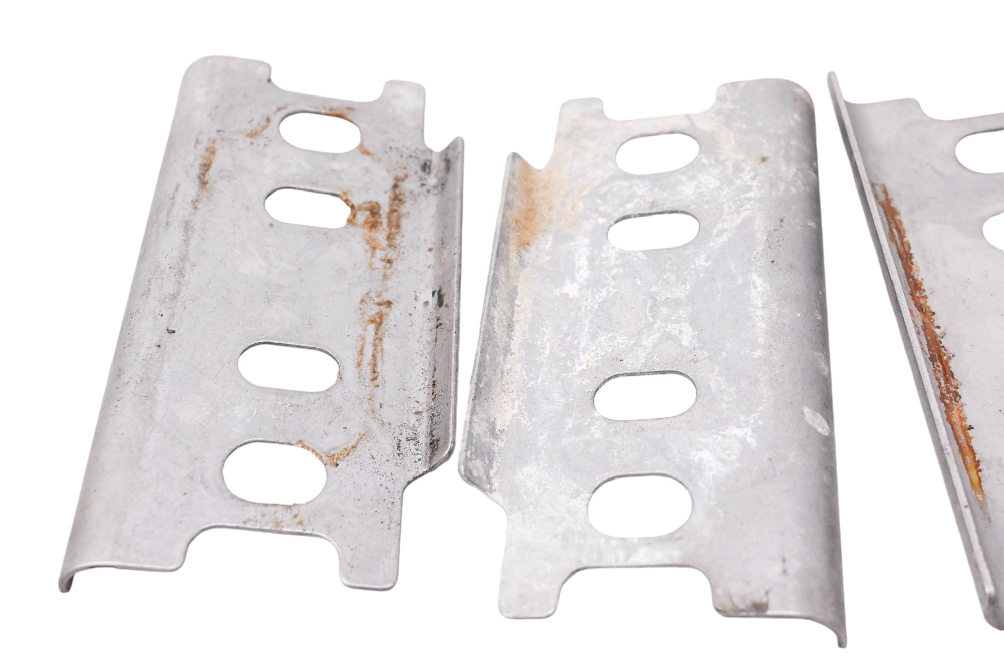 20 Yamaha Waverunner VX Deluxe Engine Motor Plates Brackets VX1050BV