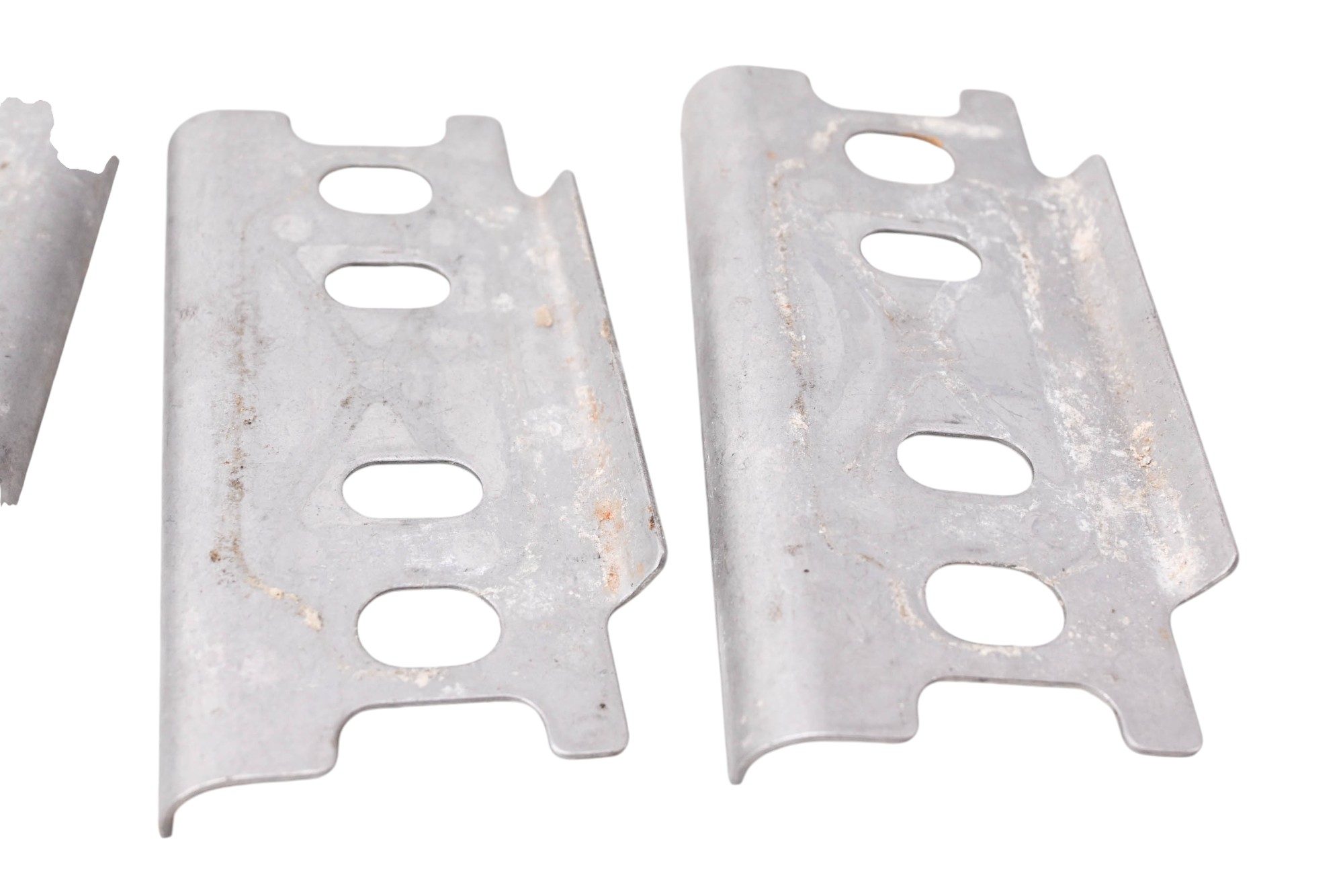 20 Yamaha Waverunner VX Deluxe Engine Motor Plates Brackets VX1050BV