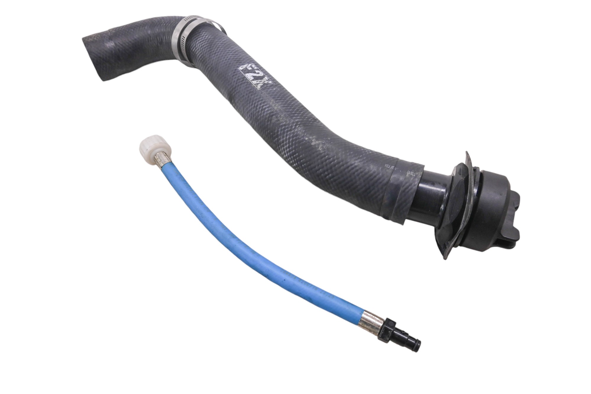 20 Yamaha Waverunner VX Deluxe Gas Cap & Fill Hose VX1050BV