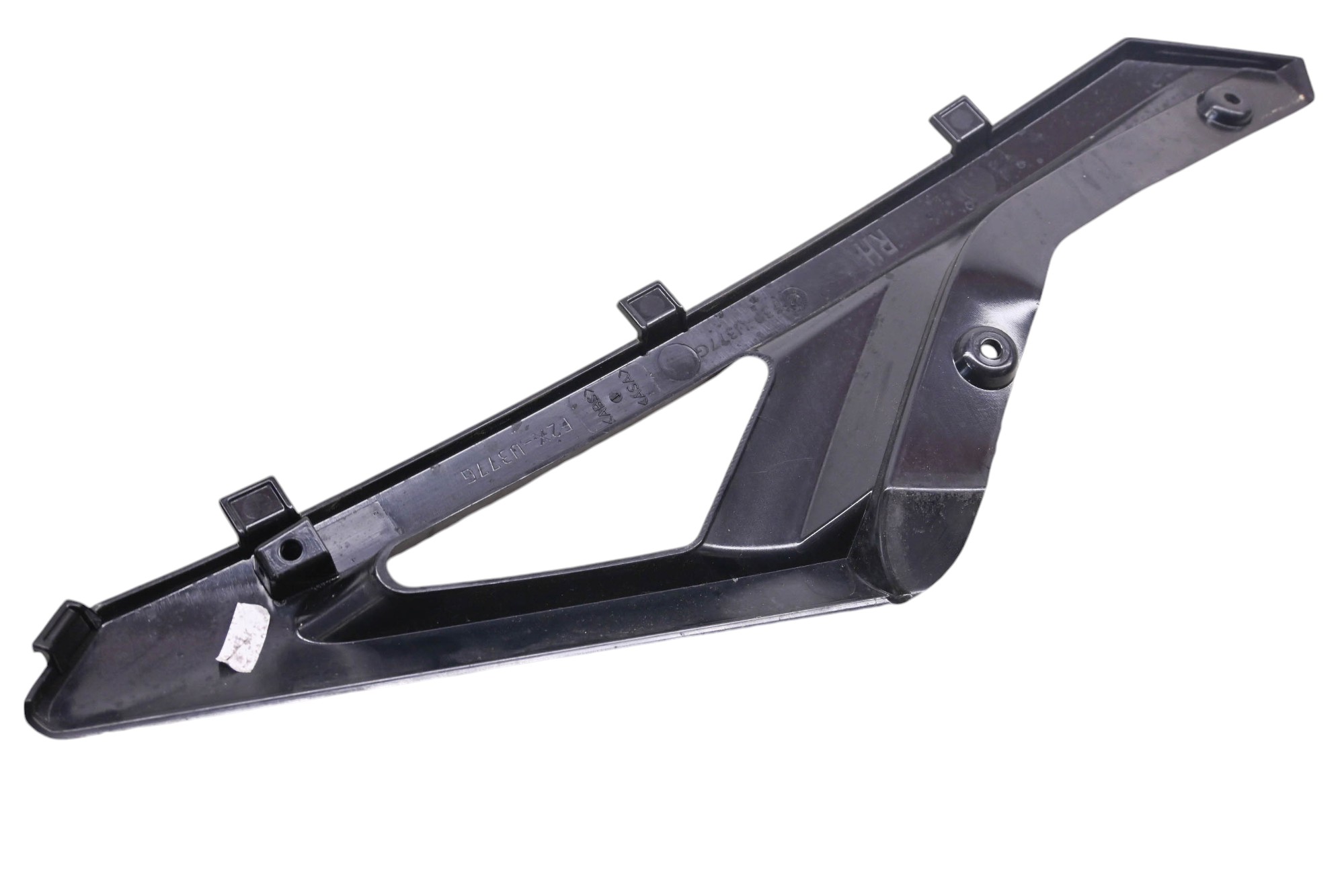 20 Yamaha Waverunner VX Deluxe Right Side Panel Trim Cover VX1050BV