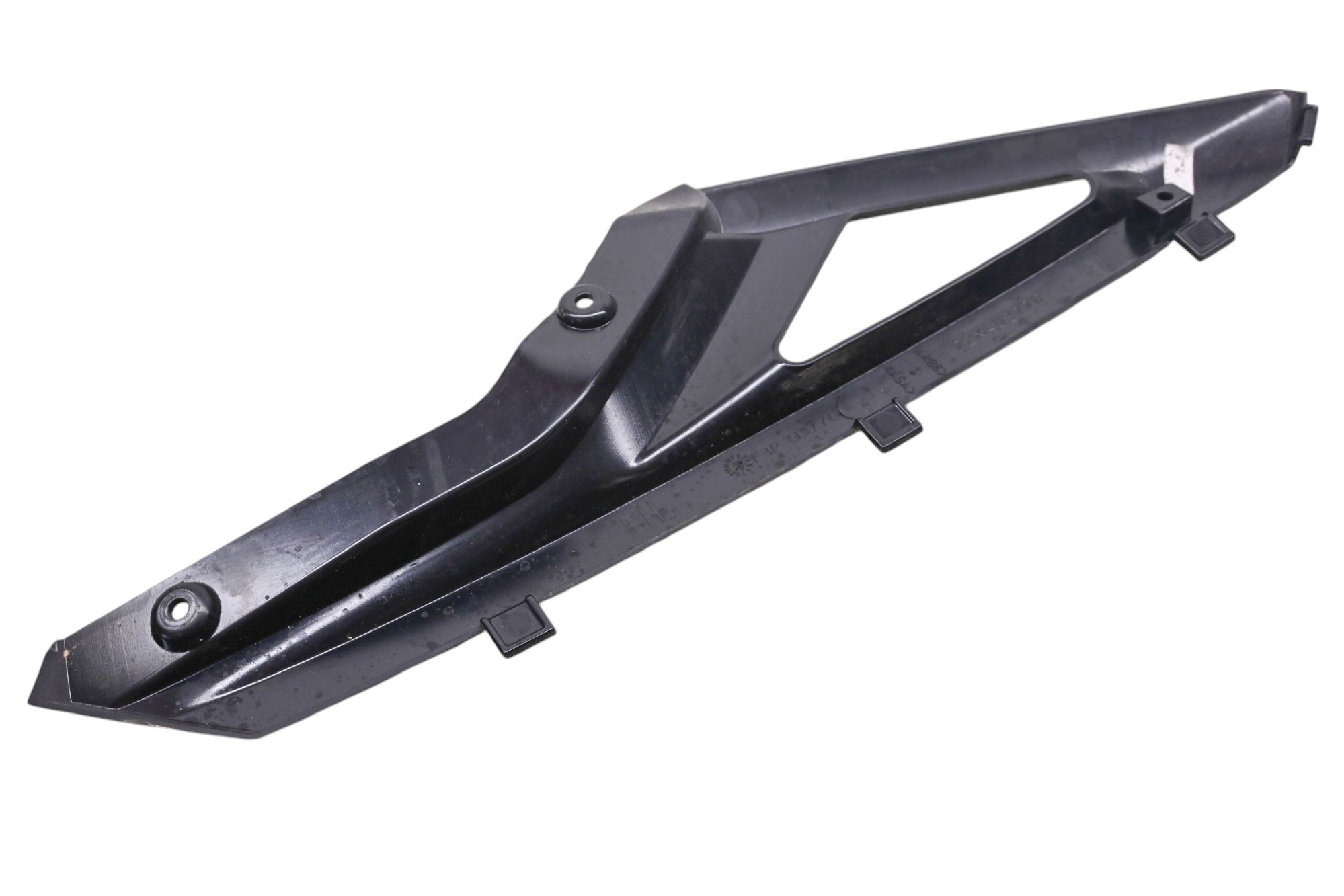 20 Yamaha Waverunner VX Deluxe Right Side Panel Trim Cover VX1050BV