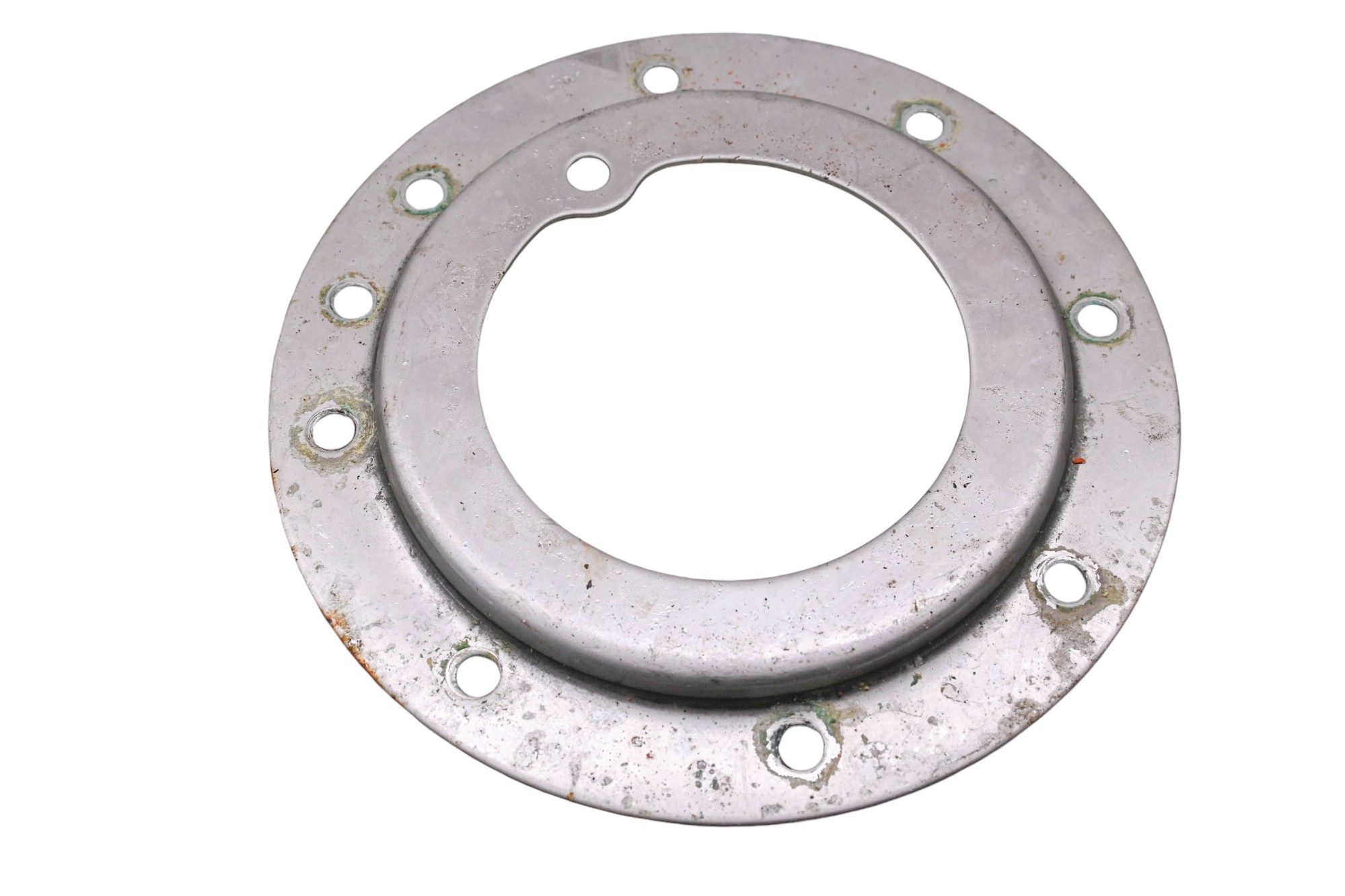 20 Yamaha Waverunner VX Deluxe Fuel Pump Mounting Ring Cover VX1050BV