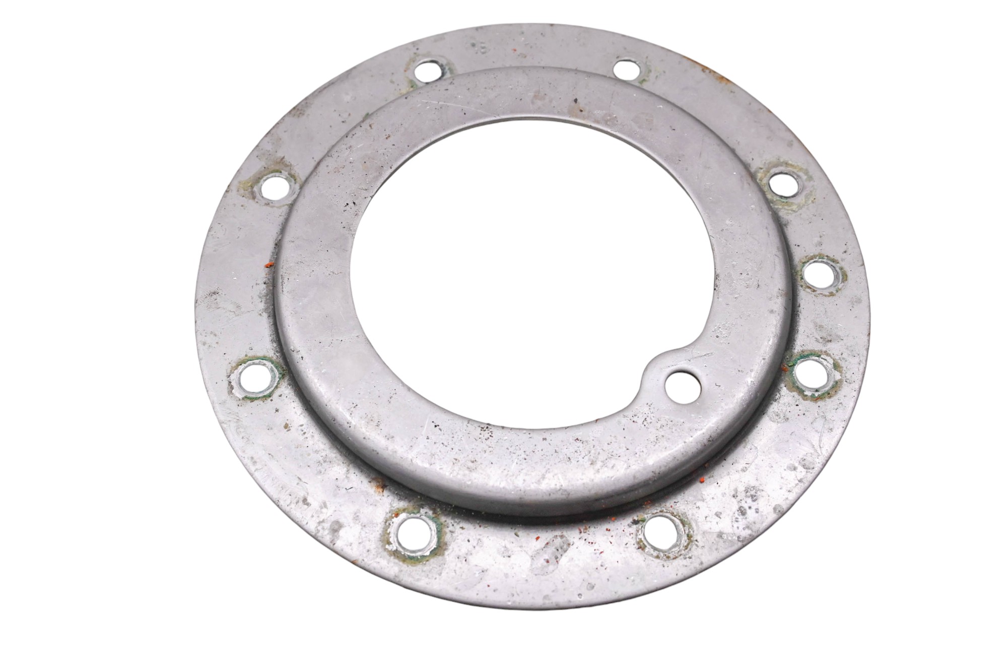 20 Yamaha Waverunner VX Deluxe Fuel Pump Mounting Ring Cover VX1050BV