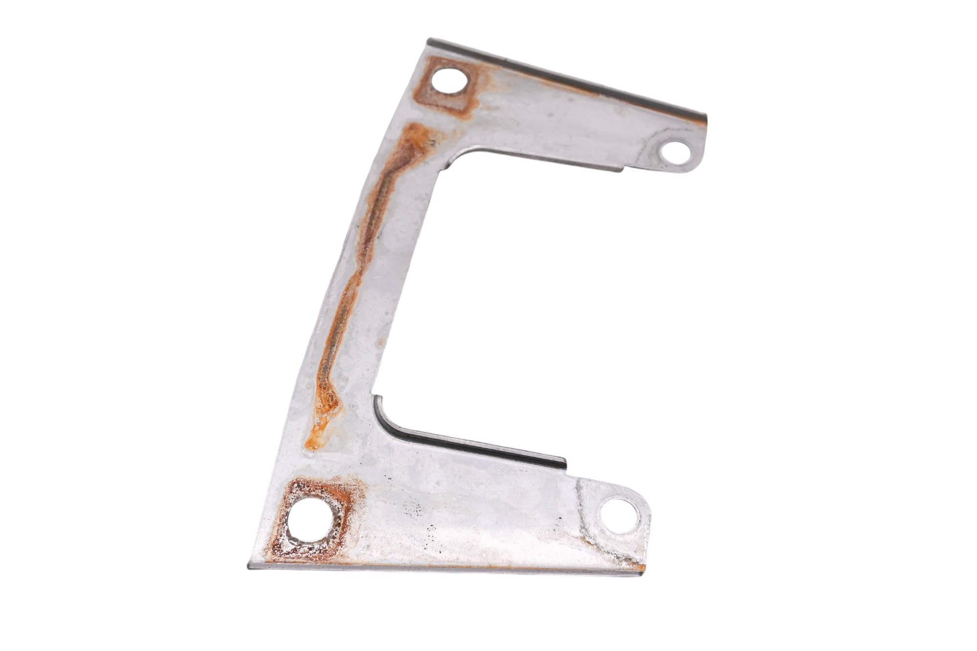 20 Yamaha Waverunner VX Deluxe Steering Nozzle Bracket Plate Mount VX1050BV