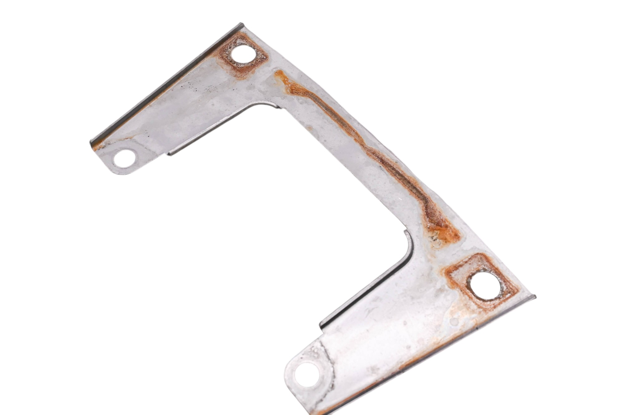 20 Yamaha Waverunner VX Deluxe Steering Nozzle Bracket Plate Mount VX1050BV