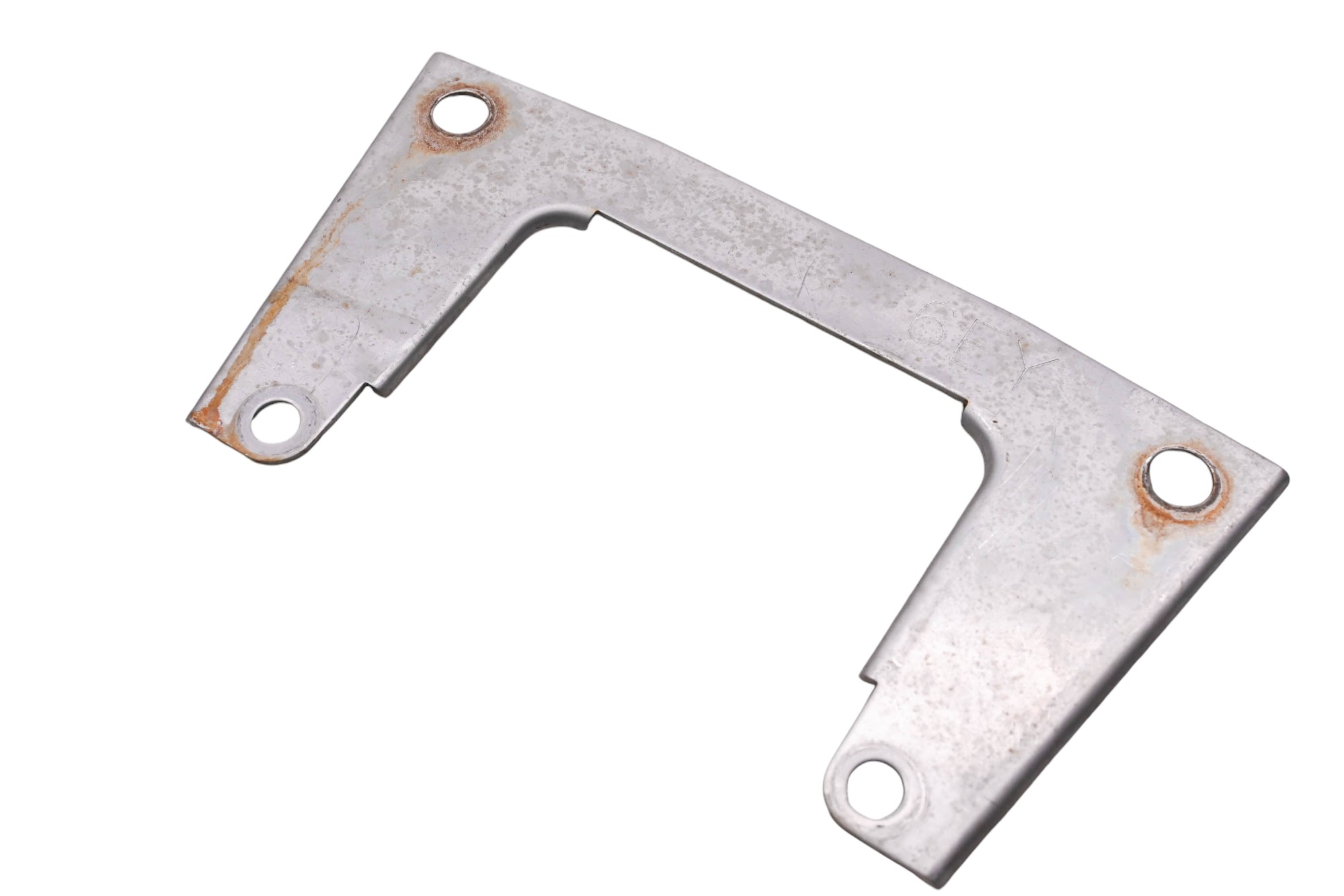 20 Yamaha Waverunner VX Deluxe Steering Nozzle Bracket Plate Mount VX1050BV