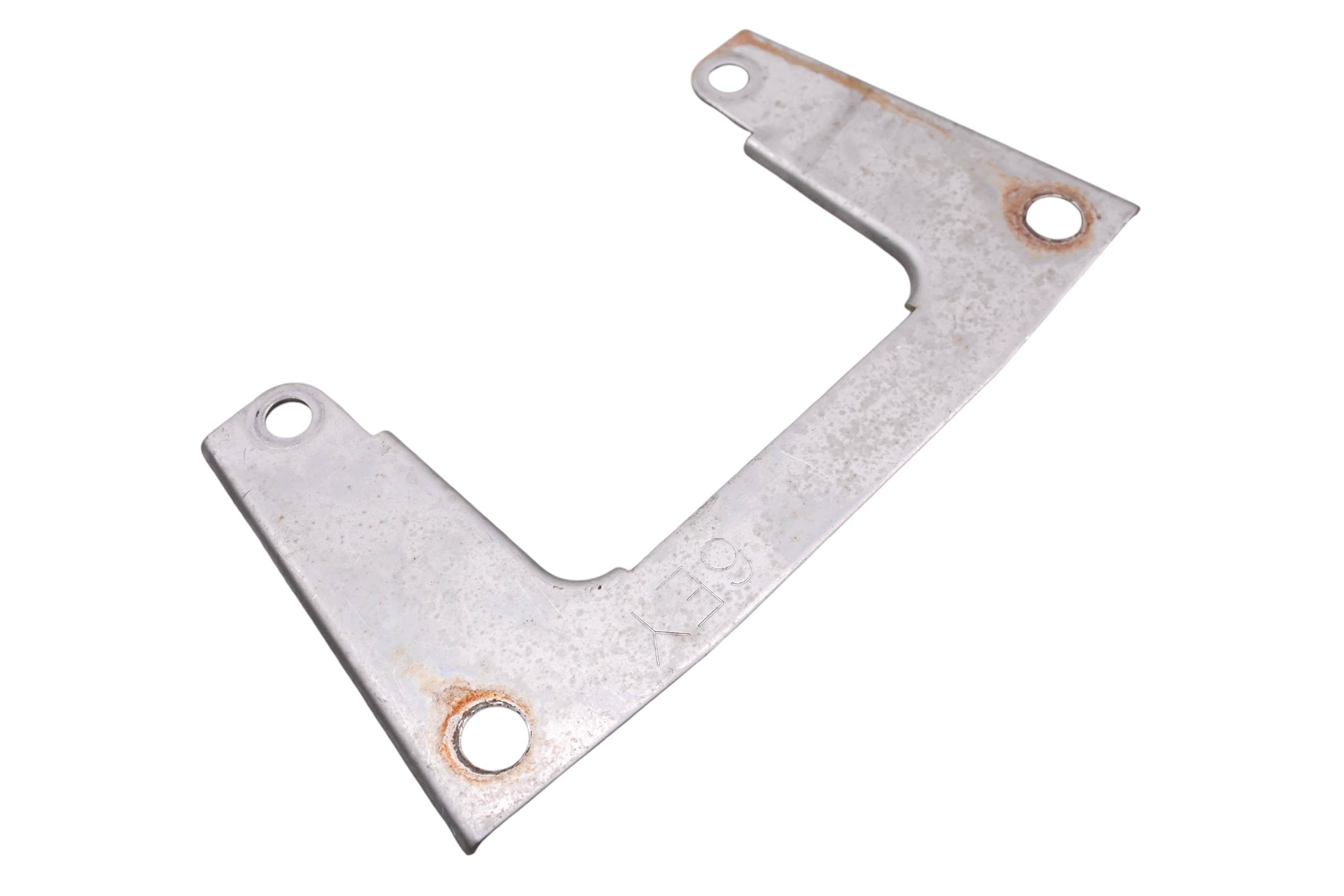 20 Yamaha Waverunner VX Deluxe Steering Nozzle Bracket Plate Mount VX1050BV