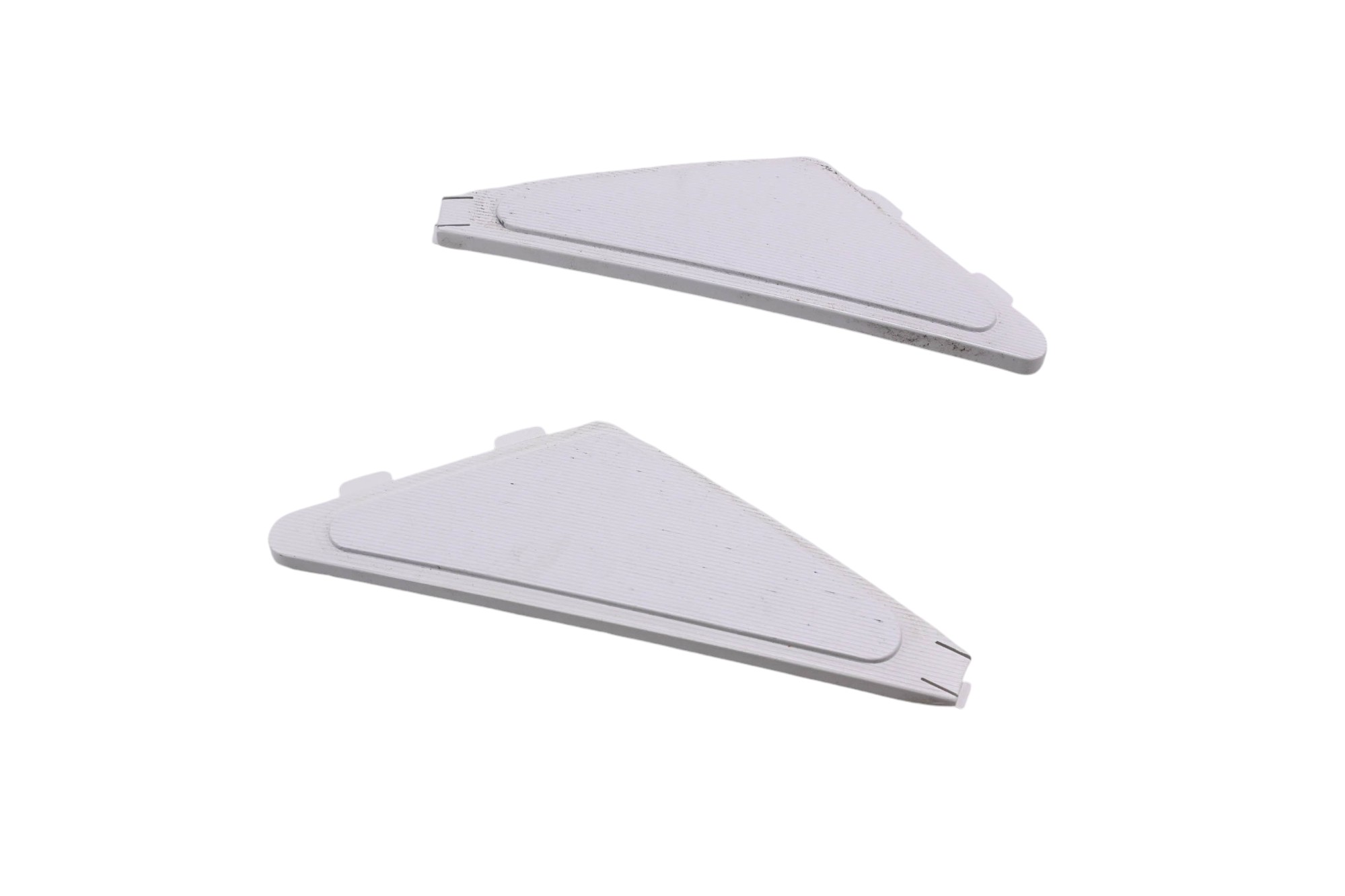 20 Yamaha Waverunner VX Deluxe Side Panel Trim Inserts Covers VX1050BV
