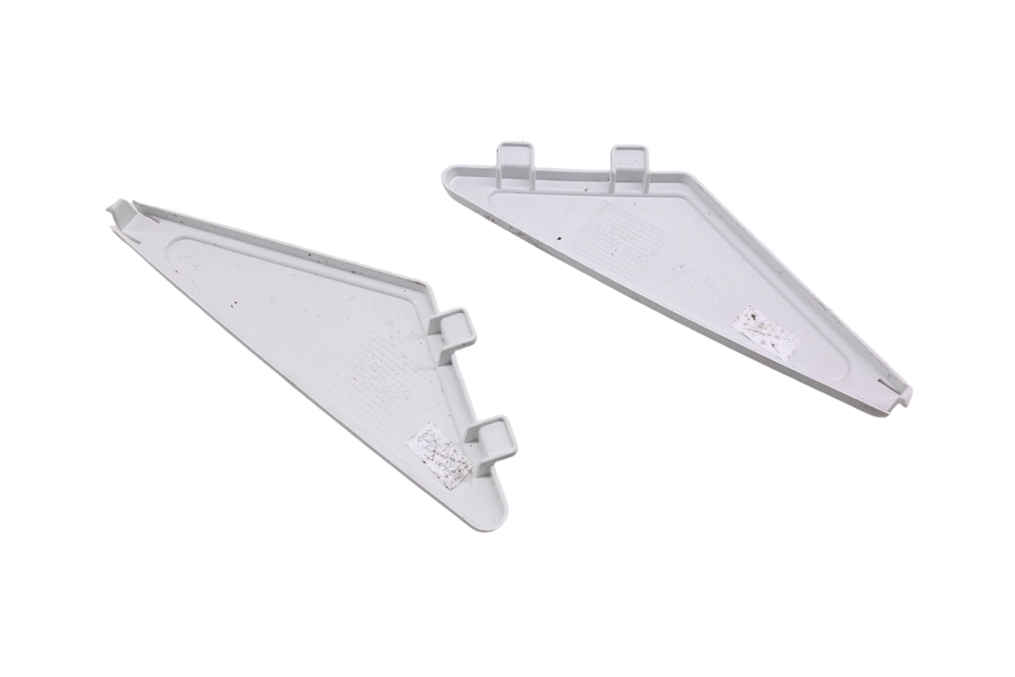 20 Yamaha Waverunner VX Deluxe Side Panel Trim Inserts Covers VX1050BV