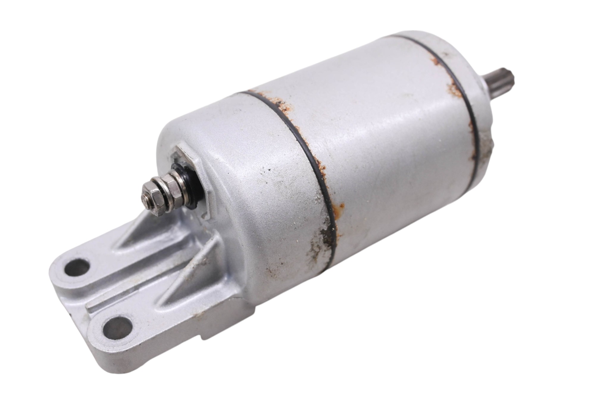 20 Yamaha Waverunner VX Deluxe Starter Motor VX1050BV