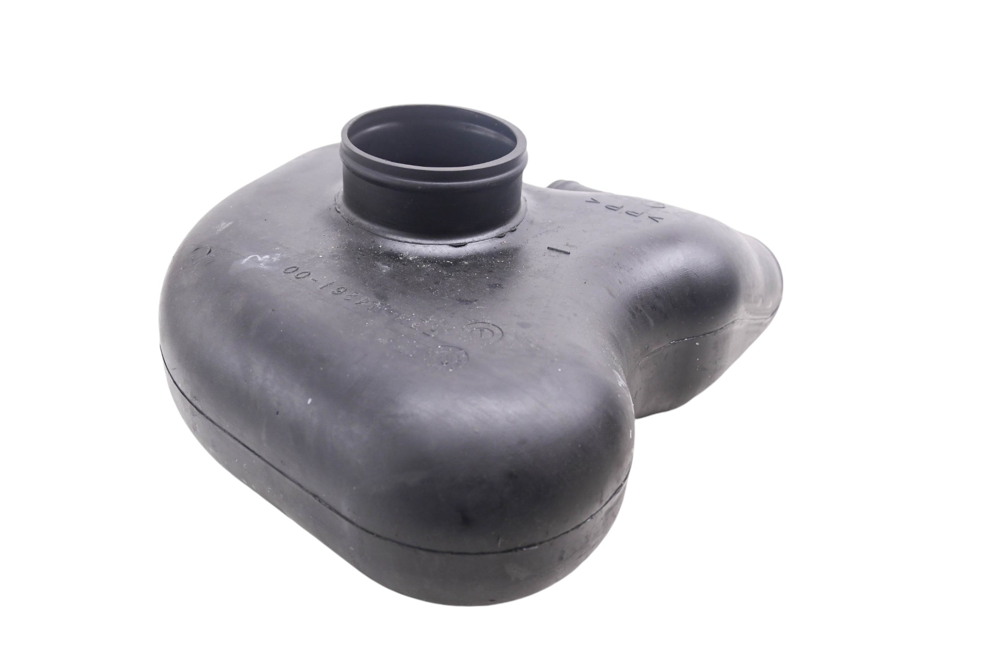 20 Yamaha Waverunner VX Deluxe Exhaust Resonator Pipe VX1050BV