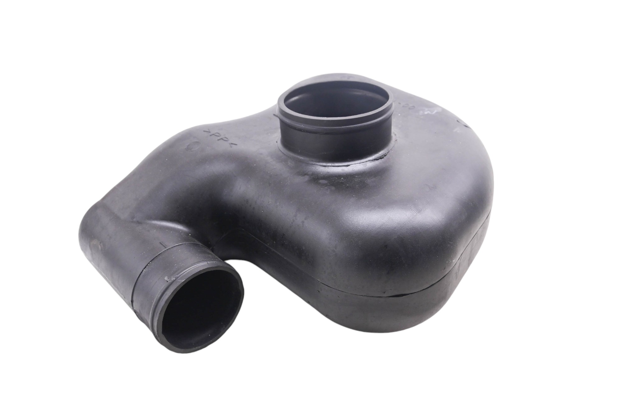 20 Yamaha Waverunner VX Deluxe Exhaust Resonator Pipe VX1050BV