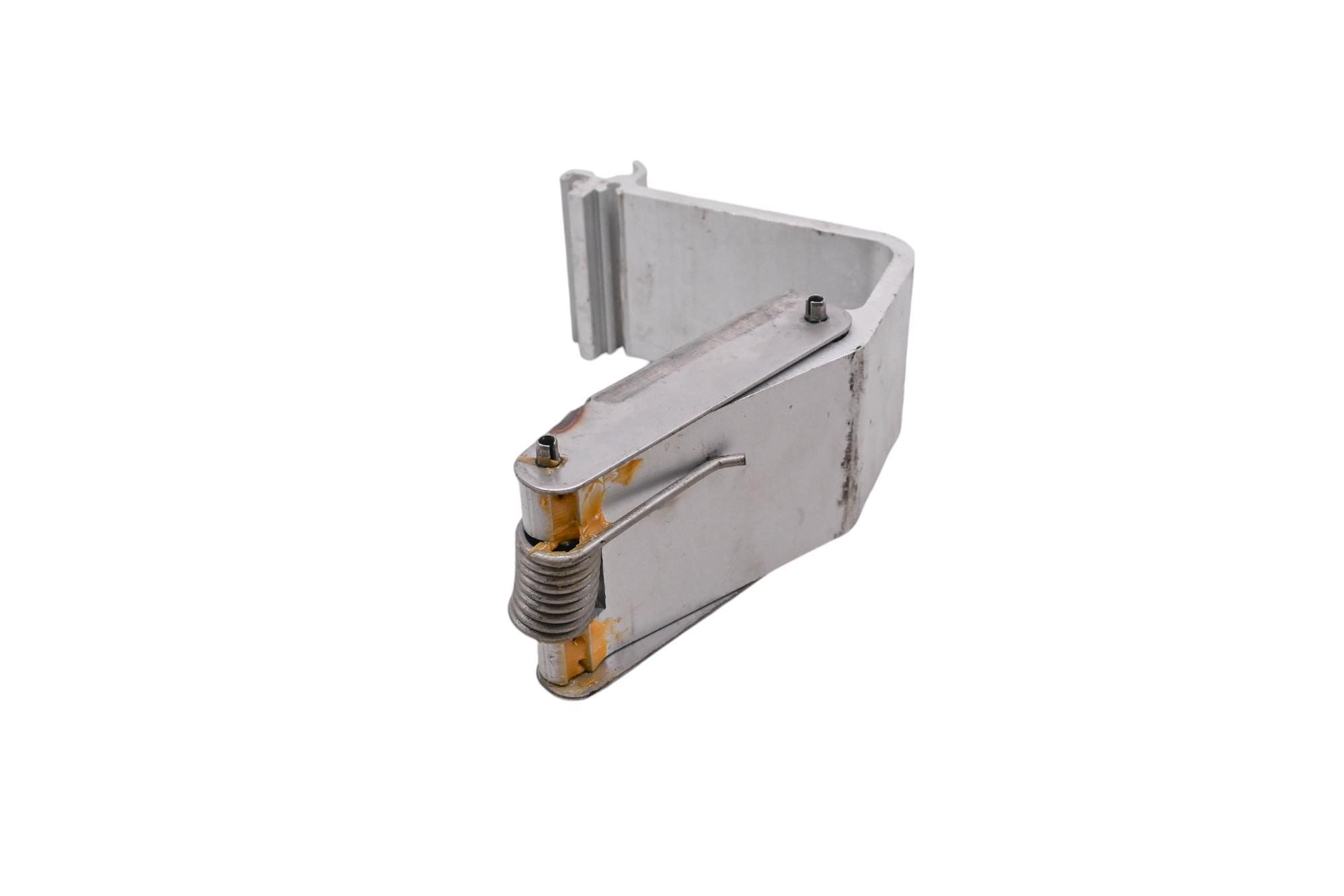 20 Yamaha Waverunner VX Deluxe Hood Storage Lid Latch VX1050BV