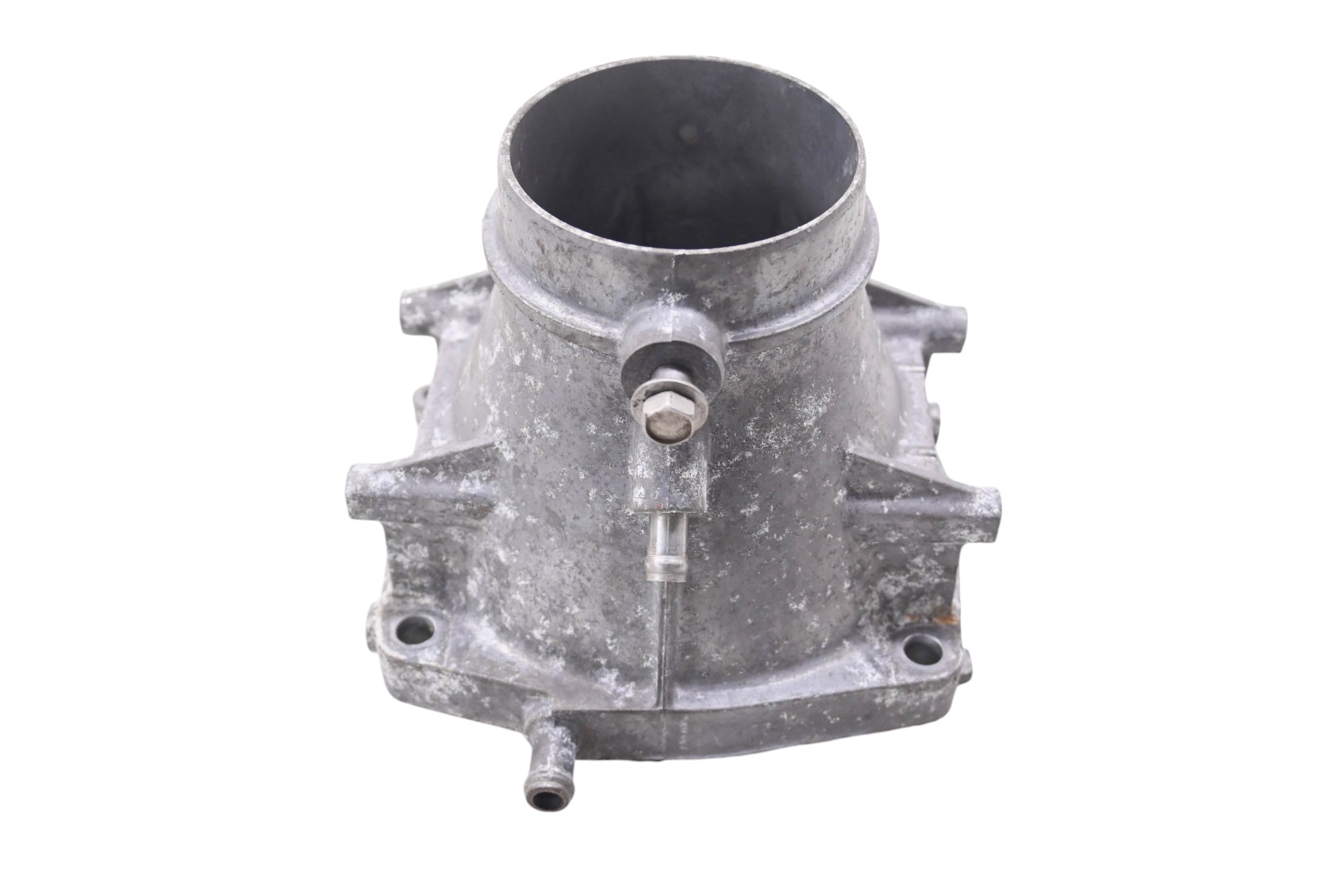 20 Yamaha Waverunner VX Deluxe Nozzle VX1050BV