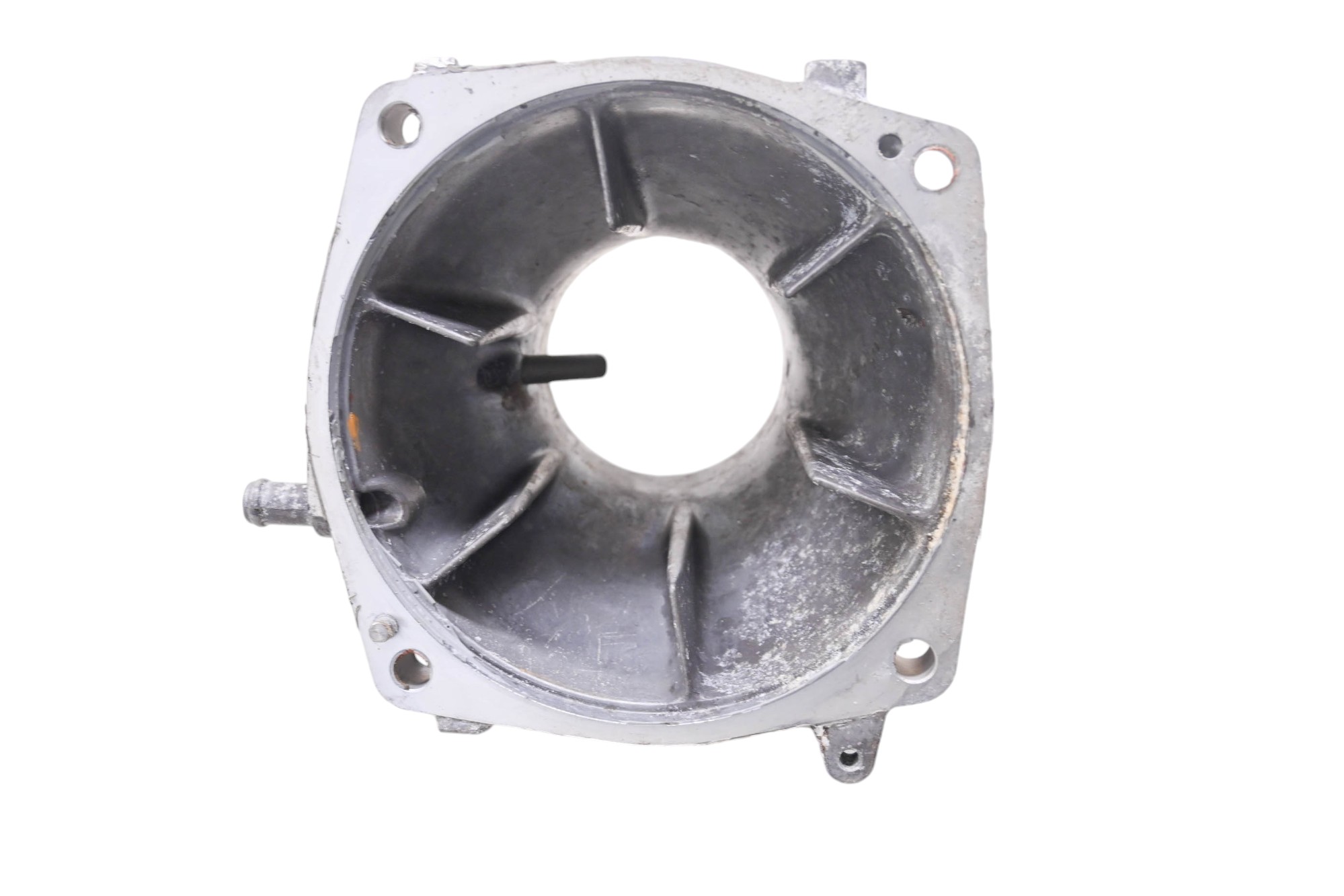 20 Yamaha Waverunner VX Deluxe Nozzle VX1050BV
