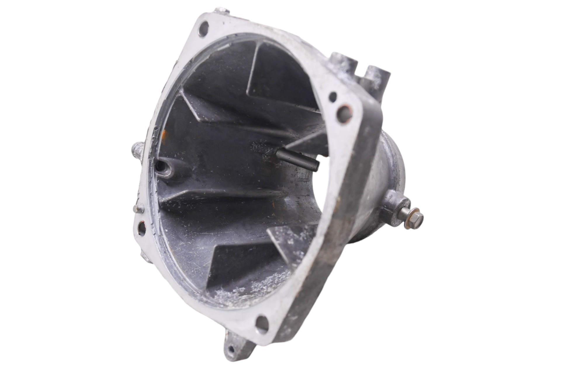 20 Yamaha Waverunner VX Deluxe Nozzle VX1050BV