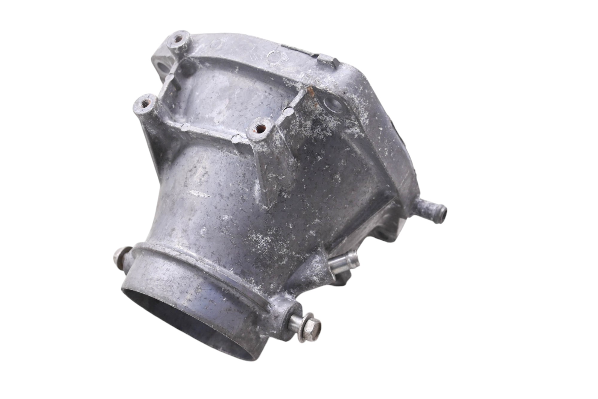 20 Yamaha Waverunner VX Deluxe Nozzle VX1050BV