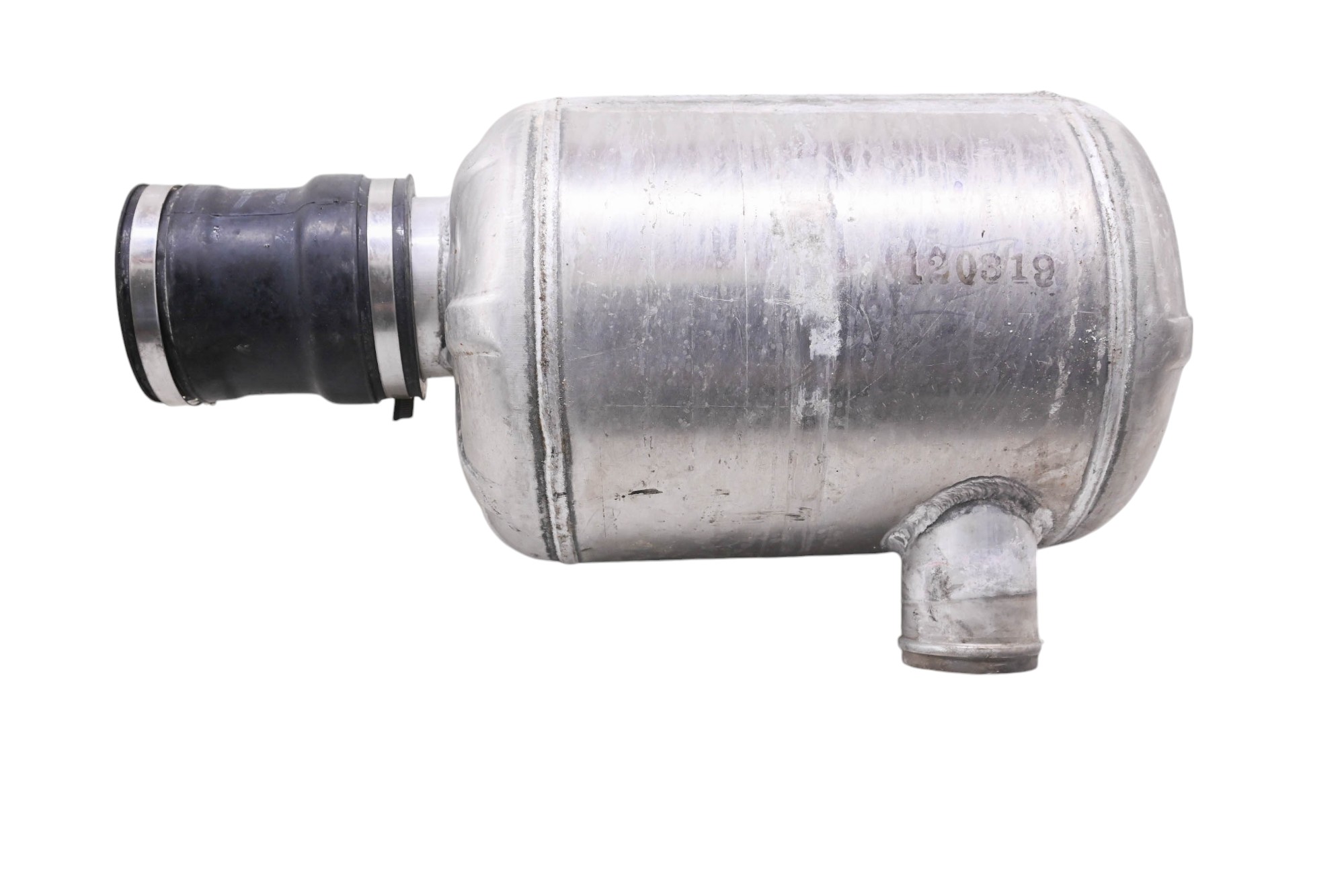 20 Yamaha Waverunner VX Deluxe Muffler Exhaust Pipe VX1050BV