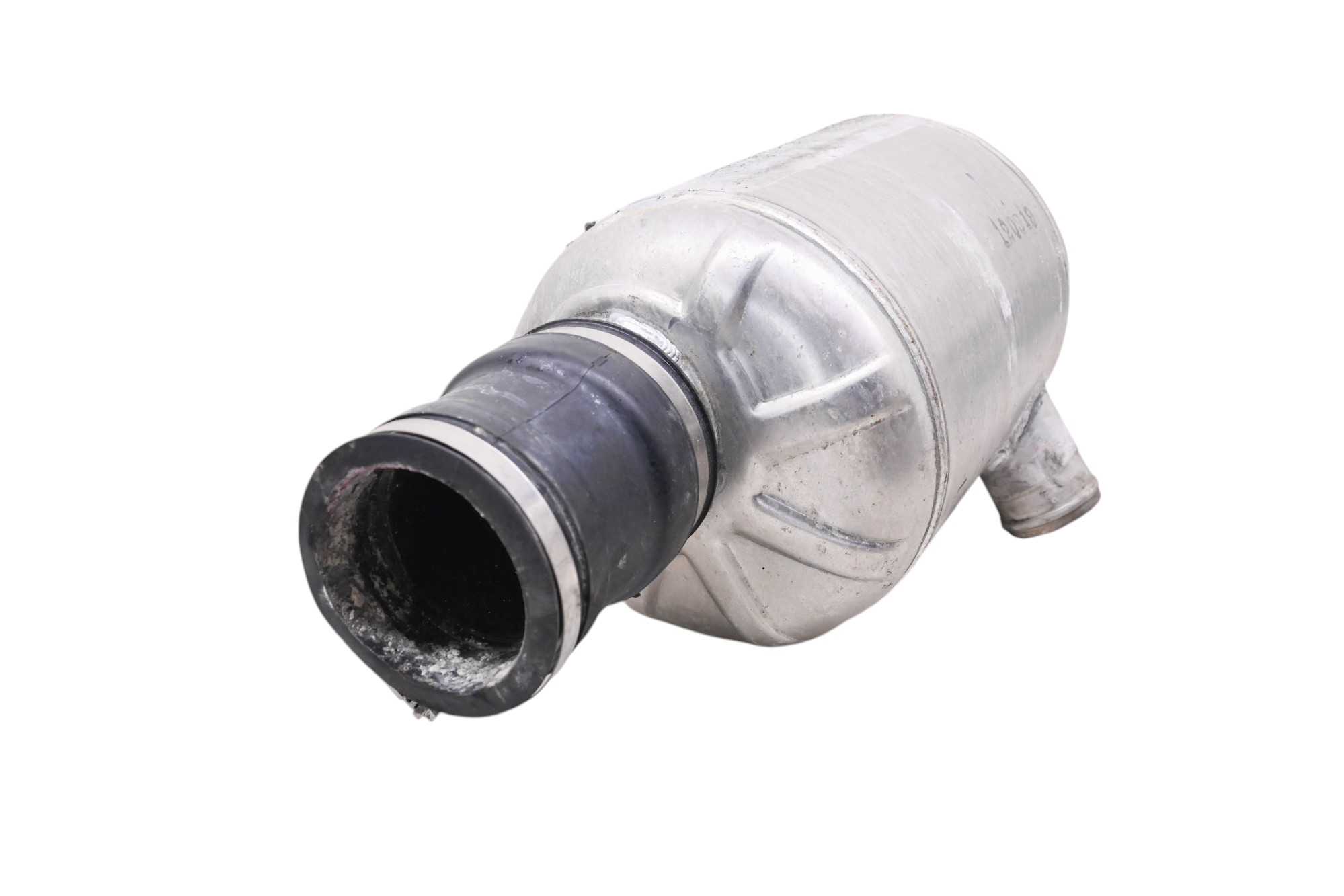 20 Yamaha Waverunner VX Deluxe Muffler Exhaust Pipe VX1050BV