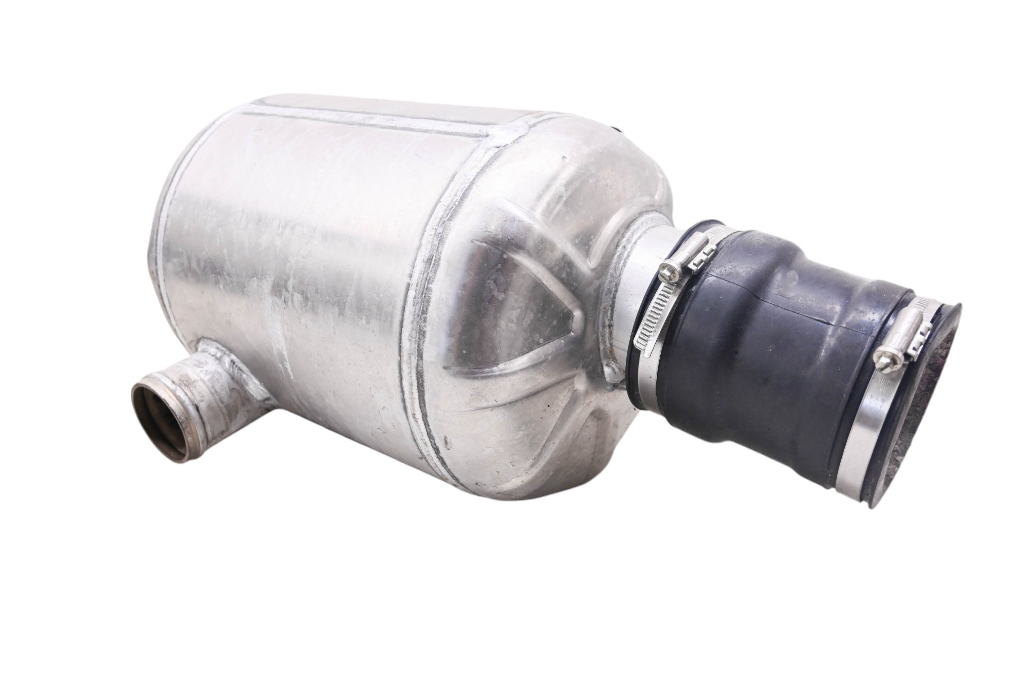 20 Yamaha Waverunner VX Deluxe Muffler Exhaust Pipe VX1050BV