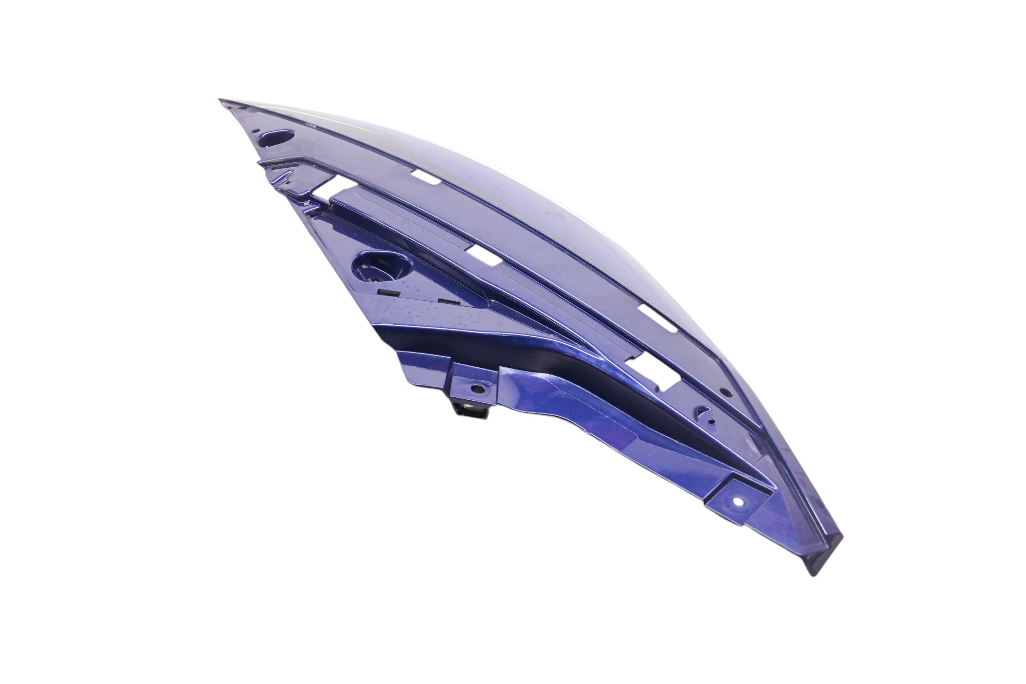 20 Yamaha Waverunner VX Deluxe Left Side Panel Shroud Cover VX1050BV