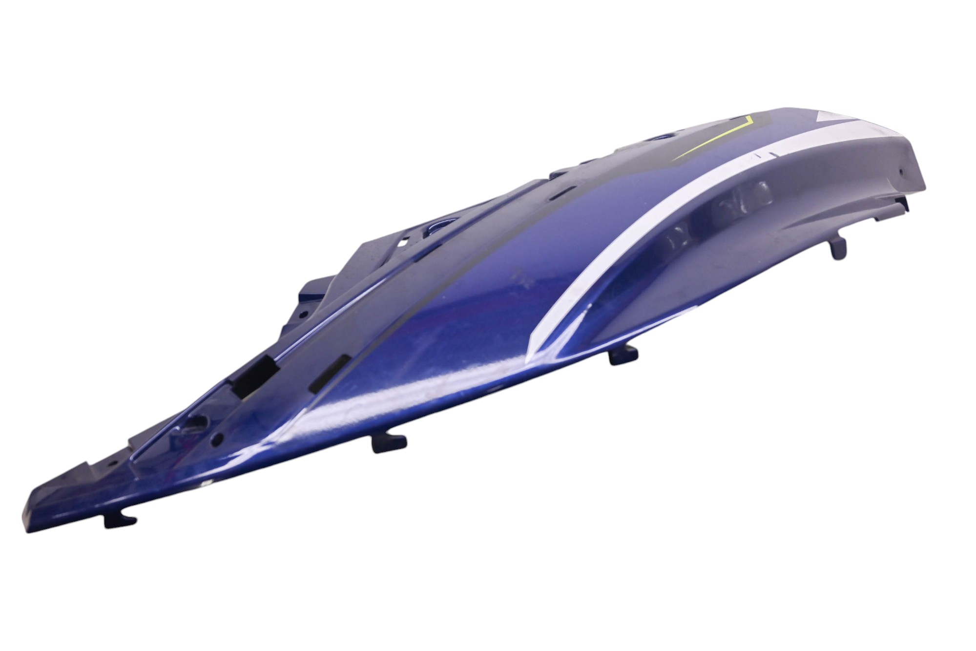 20 Yamaha Waverunner VX Deluxe Left Side Panel Shroud Cover VX1050BV