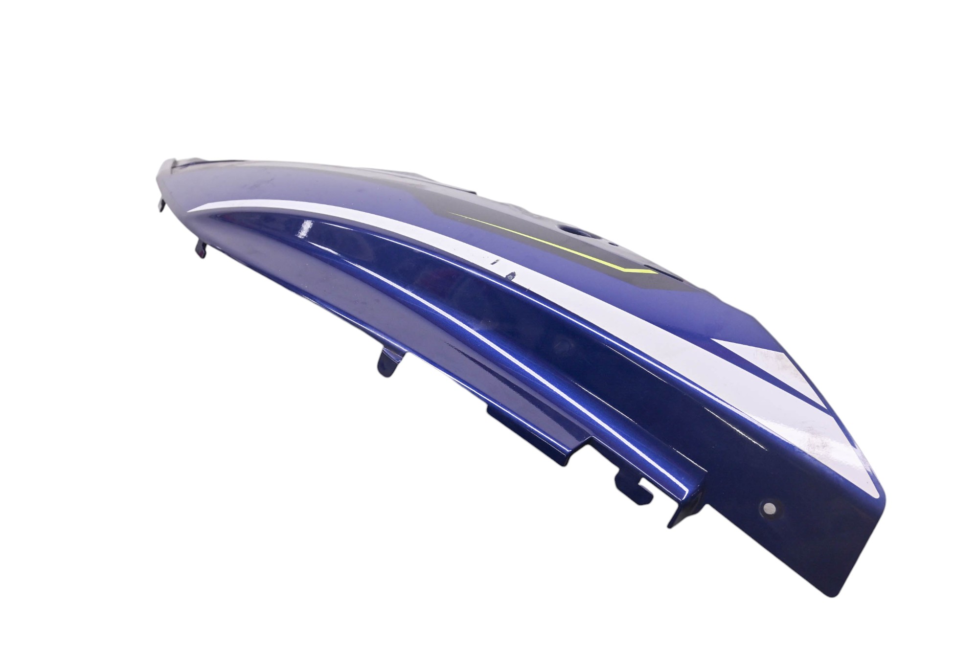 20 Yamaha Waverunner VX Deluxe Left Side Panel Shroud Cover VX1050BV