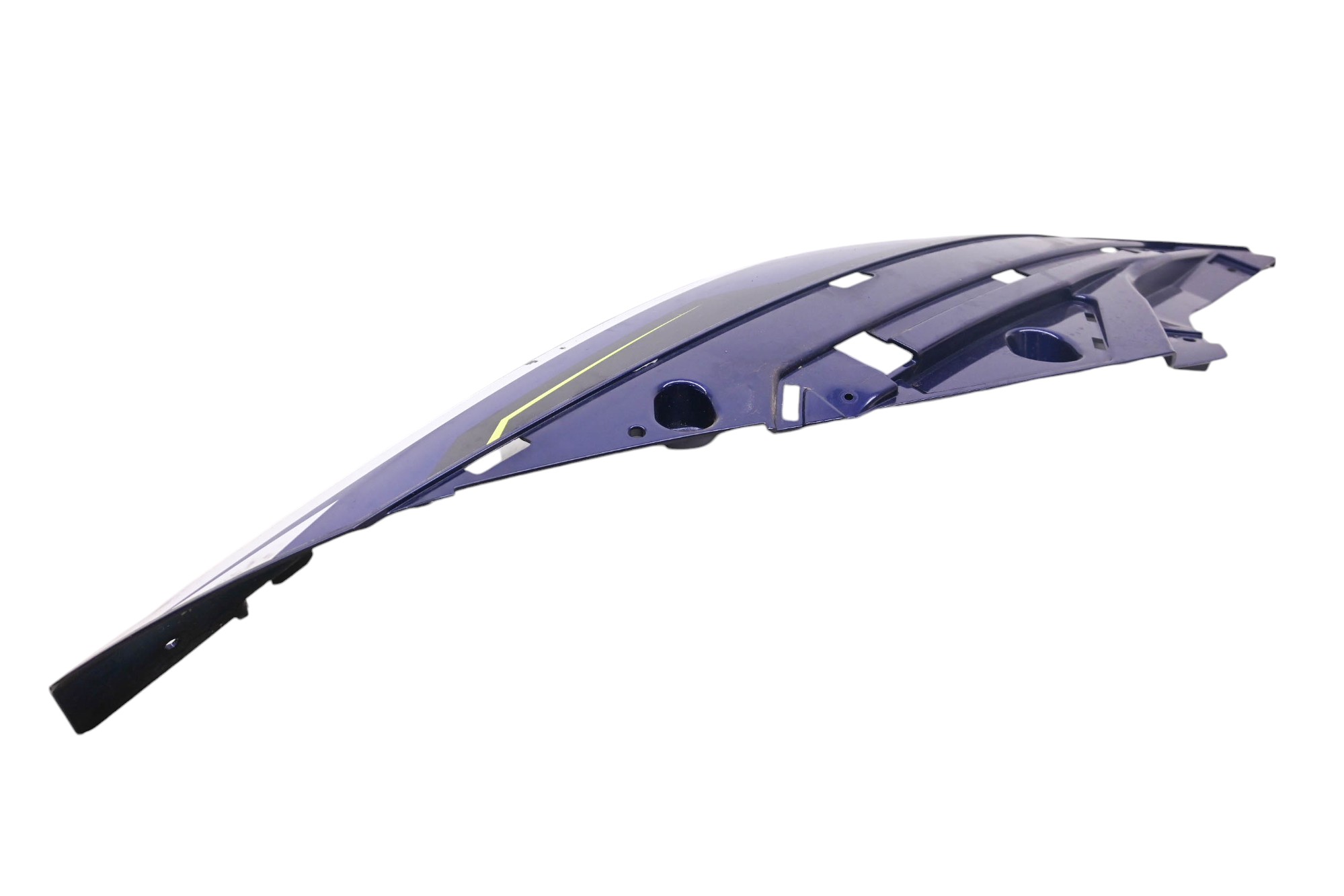 20 Yamaha Waverunner VX Deluxe Left Side Panel Shroud Cover VX1050BV