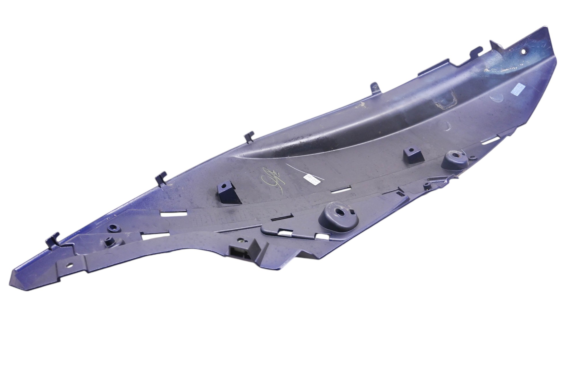 20 Yamaha Waverunner VX Deluxe Left Side Panel Shroud Cover VX1050BV