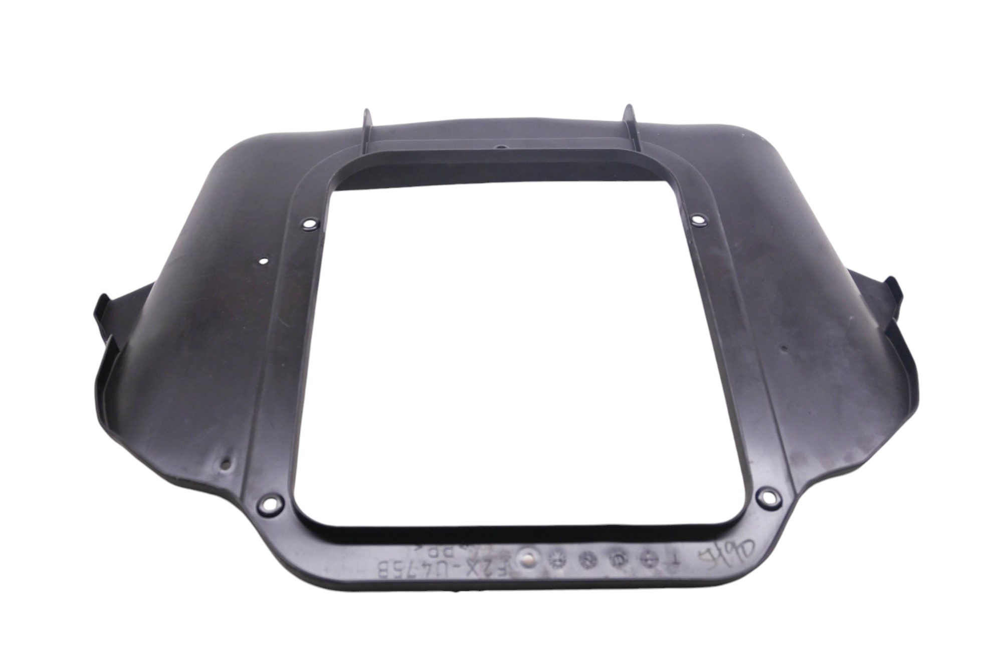 20 Yamaha Waverunner VX Deluxe Bow Locker Storage Cover VX1050BV